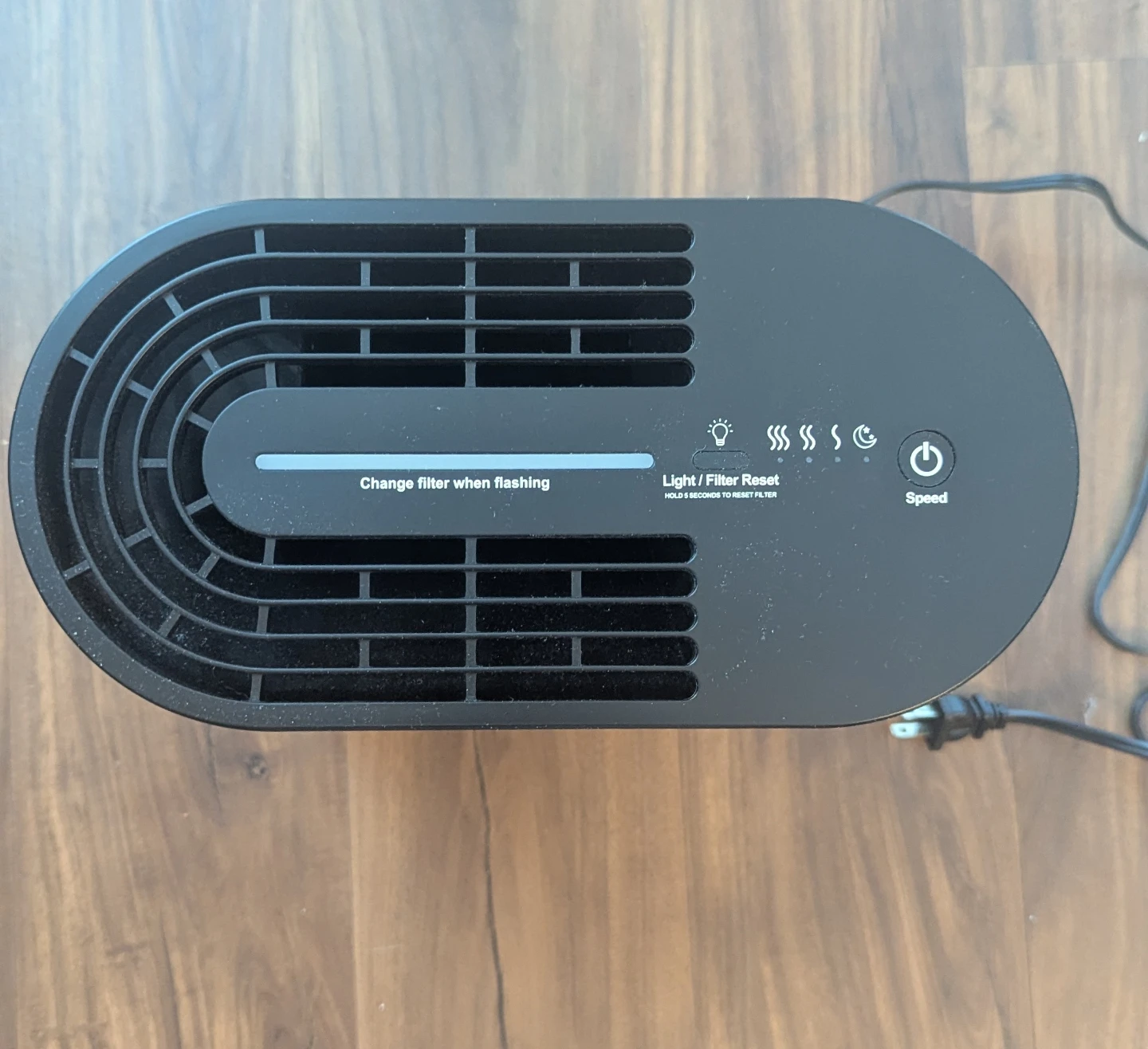*PRICE DROP*  Air Purifier (Renpho HEPA) - photo 2