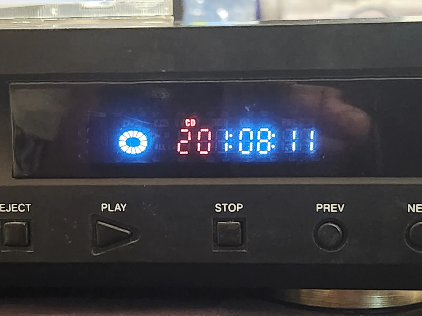 Malata DVP-310 DVD Player - photo 5