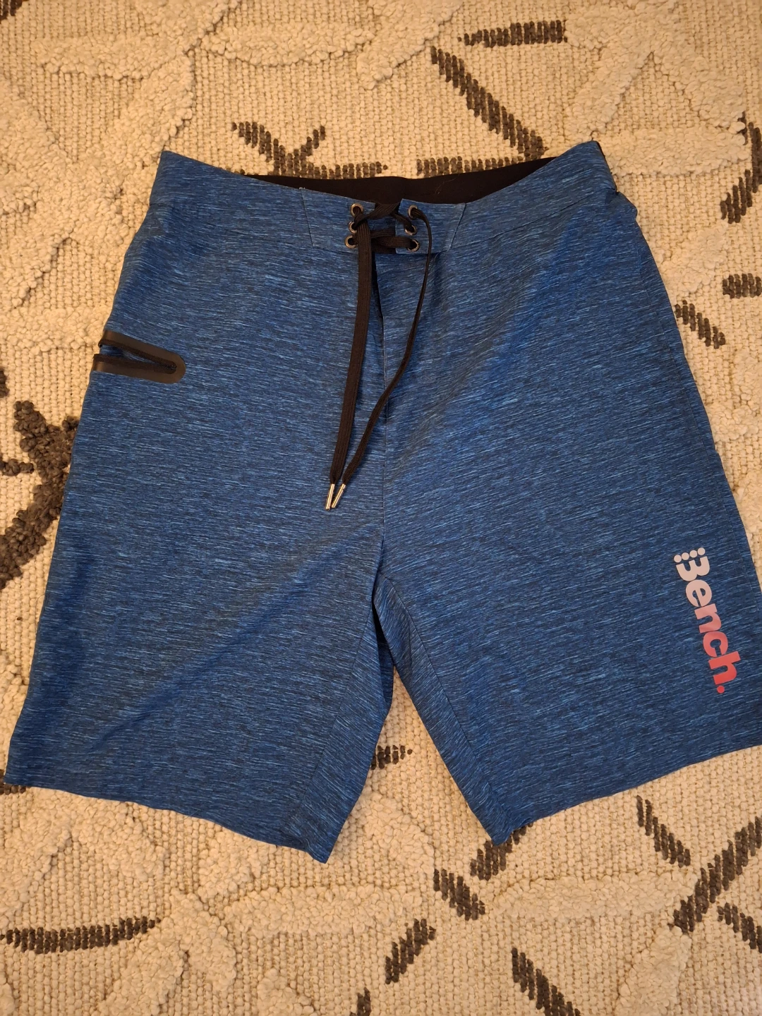 Mens Bench board shorts