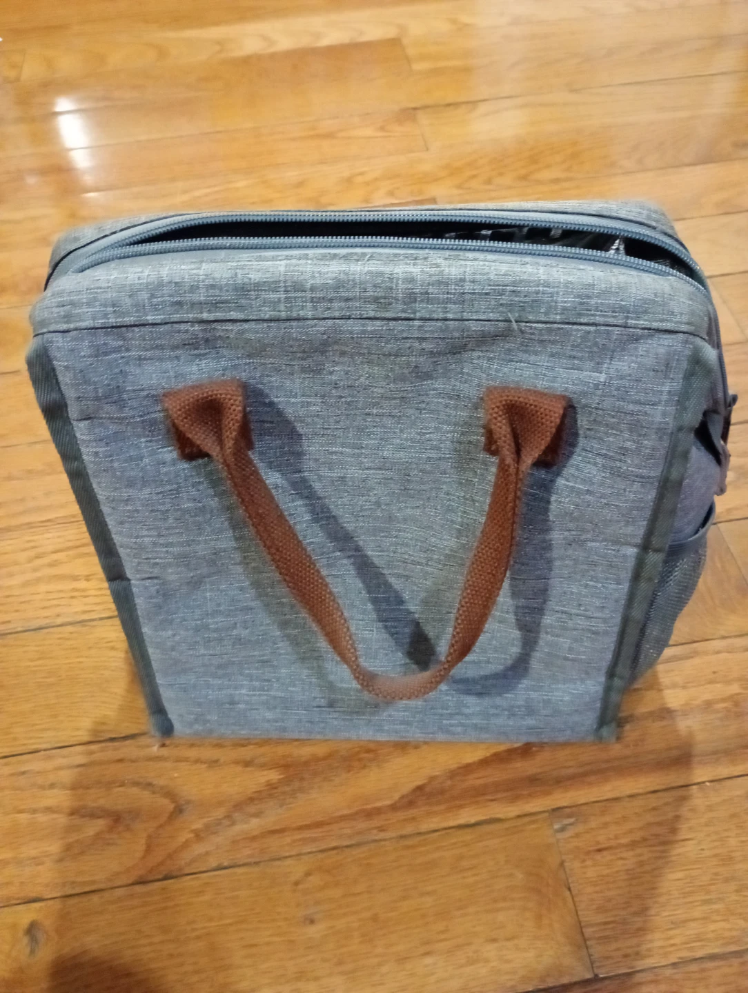 Insulated Lunch Bag