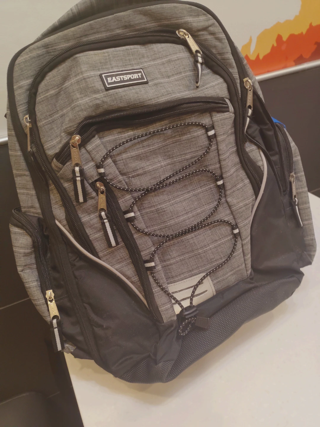 Eastsport Backpack new