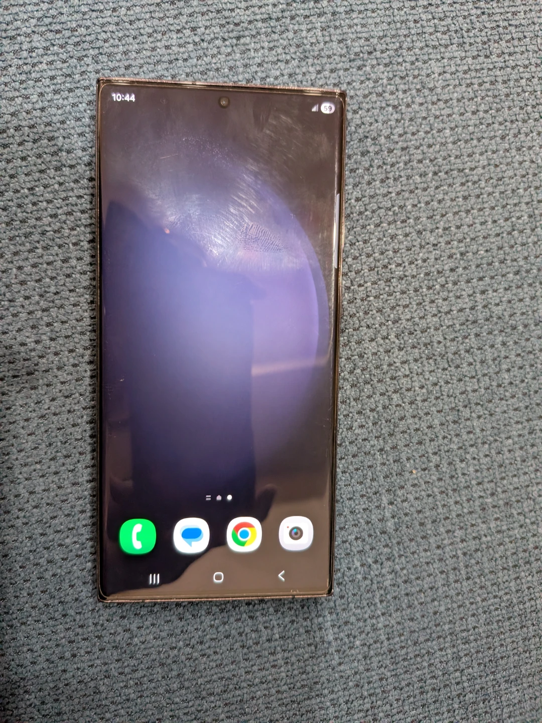 Samsung Galaxy S23 Ultra
