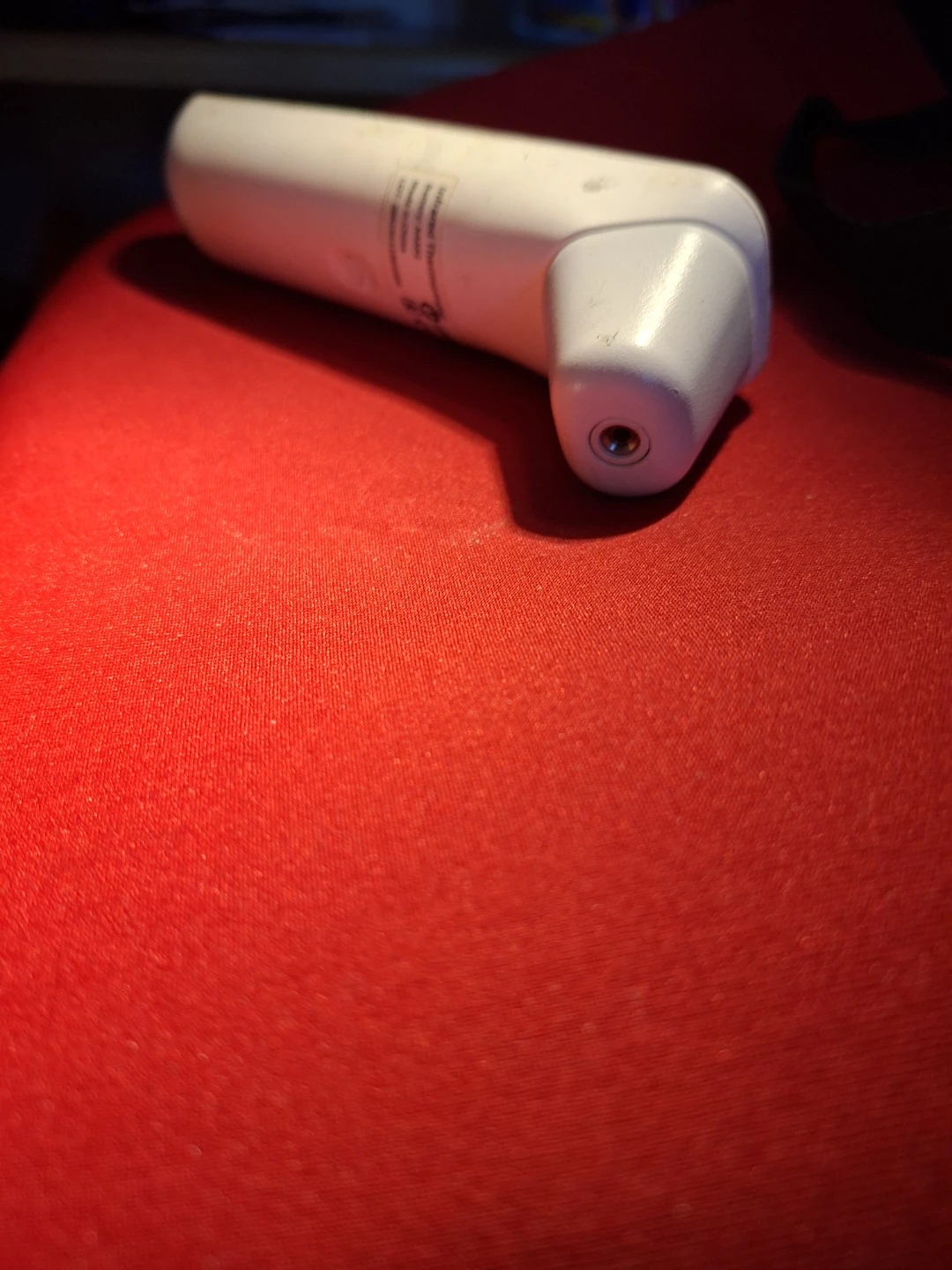 🥕ELERA Infrared Thermometer - photo 3