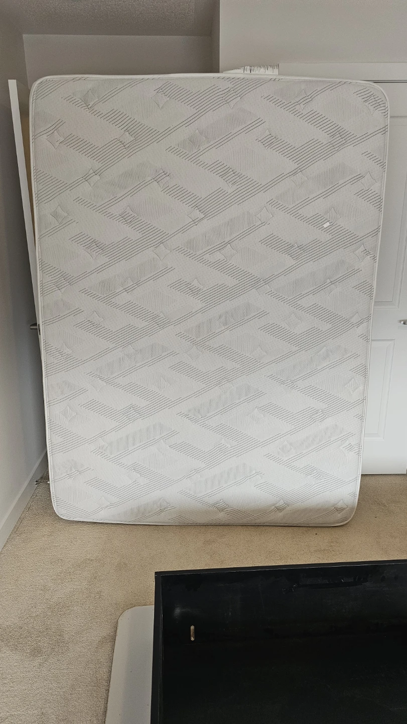 Queen Size Mattress