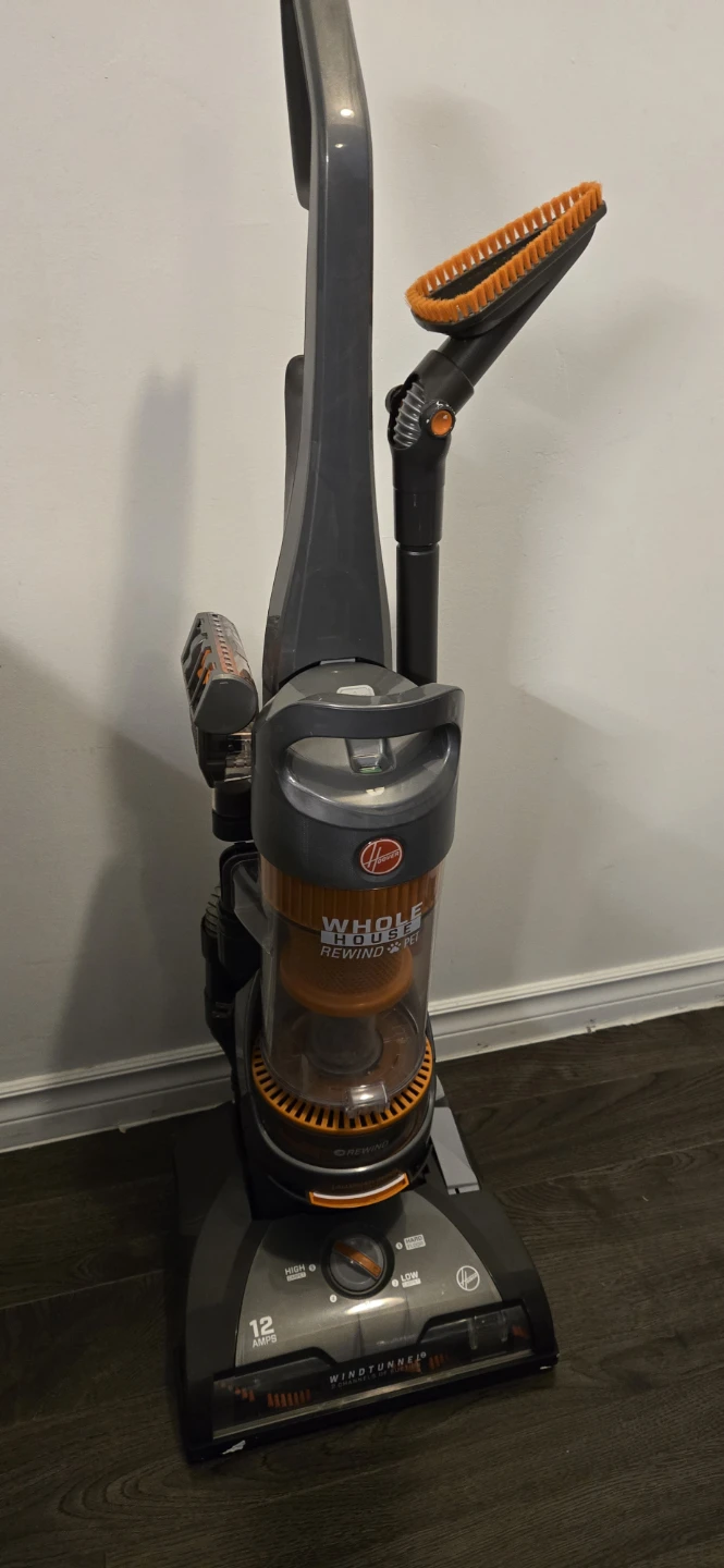 Hoover Vacuum Cleaner - photo 2