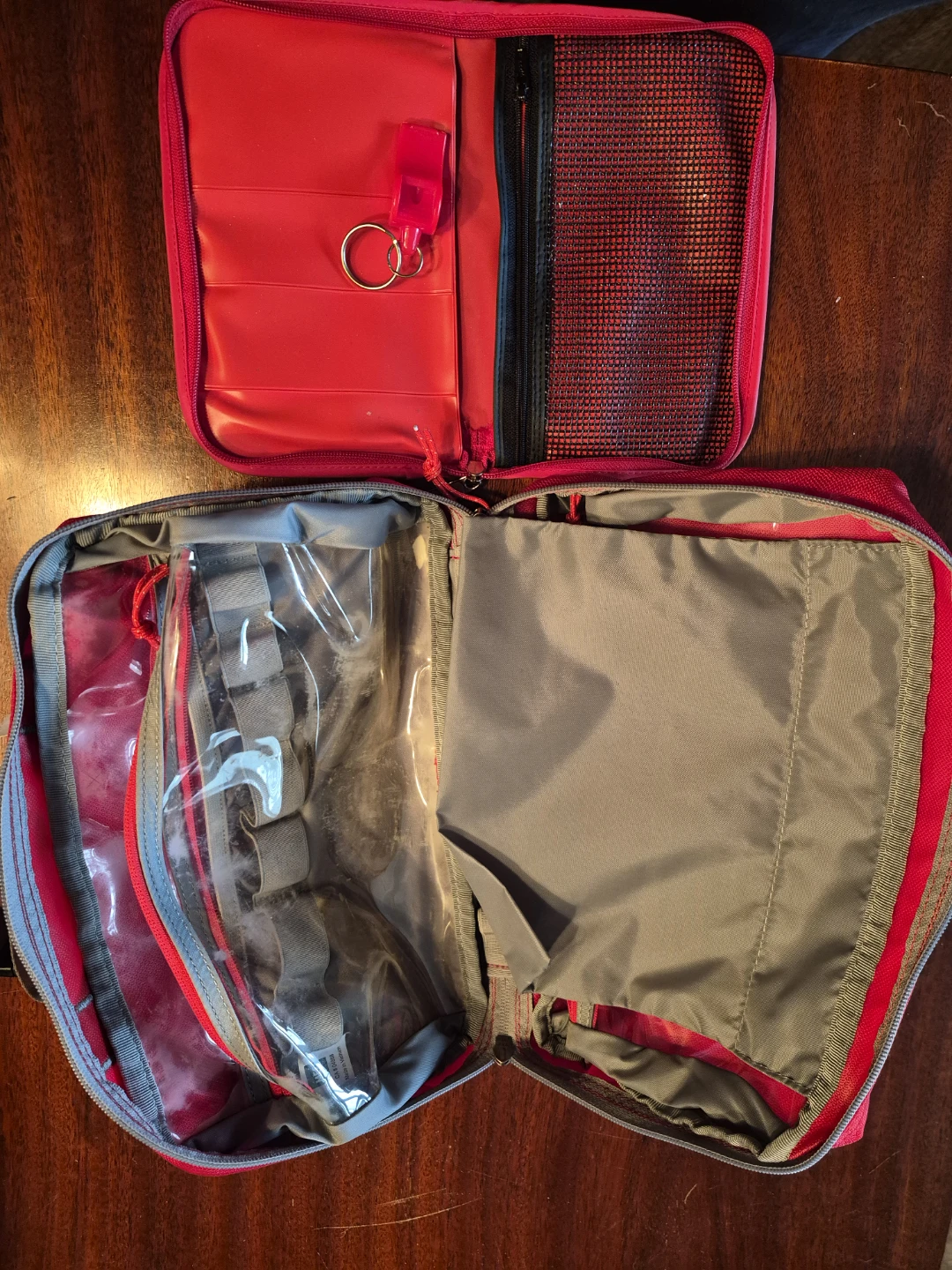 MEC First Aid Kit - photo 3
