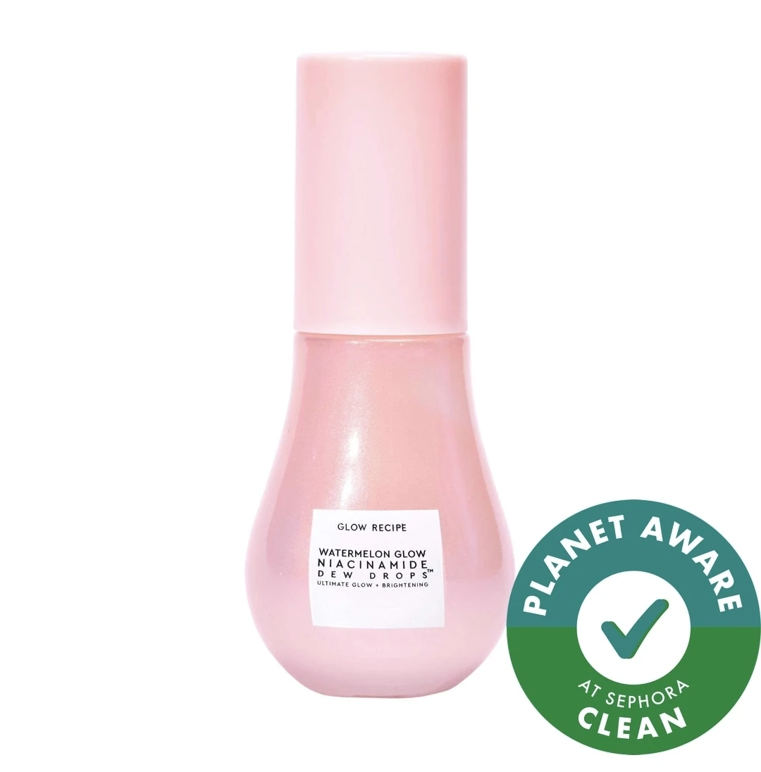 Glow Recipe Watermelon Glow Niacinamide Dew Drops 15ml