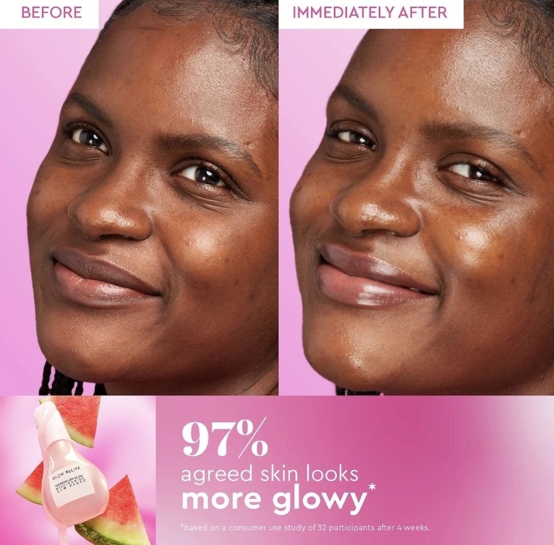 Glow Recipe Watermelon Glow Niacinamide Dew Drops 15ml - photo 4
