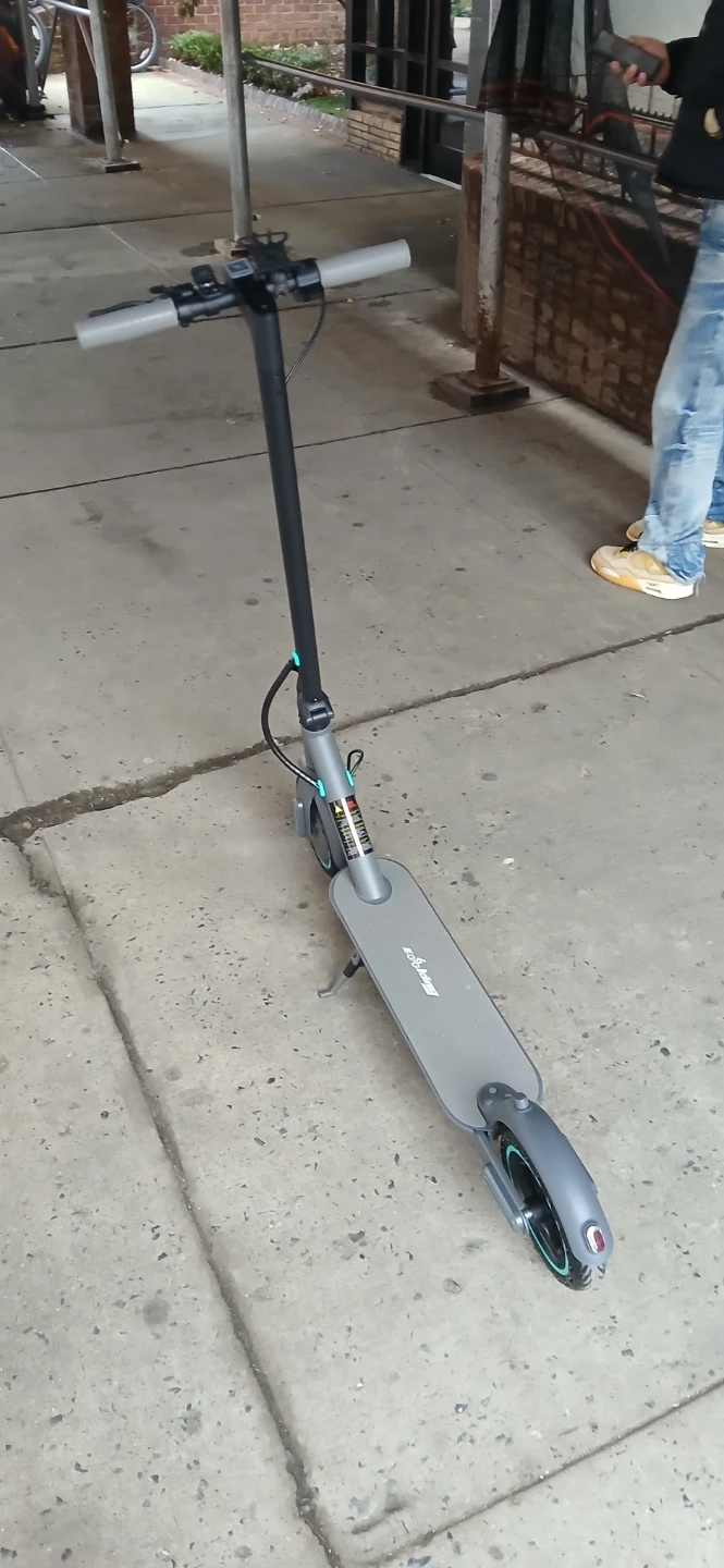 Xiaomi Mi Electric Scooter Pro 2..egg king