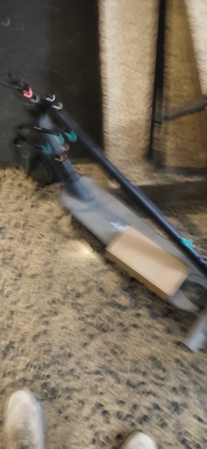 Xiaomi Mi Electric Scooter Pro 2..egg king - photo 2
