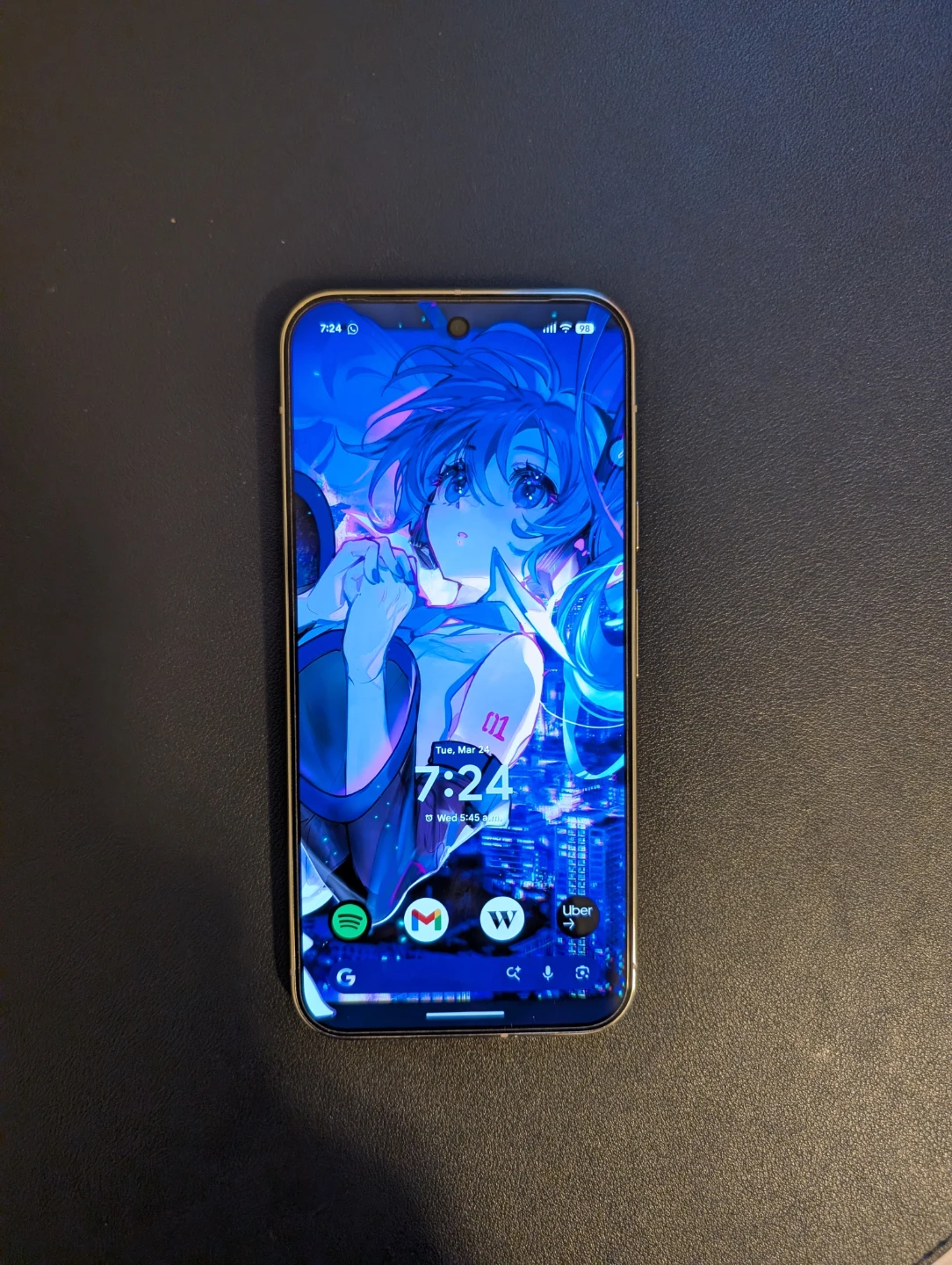 Pixel 10 Pro XL Unlocked - 256 GB Storage 16 GB Ram - photo 4