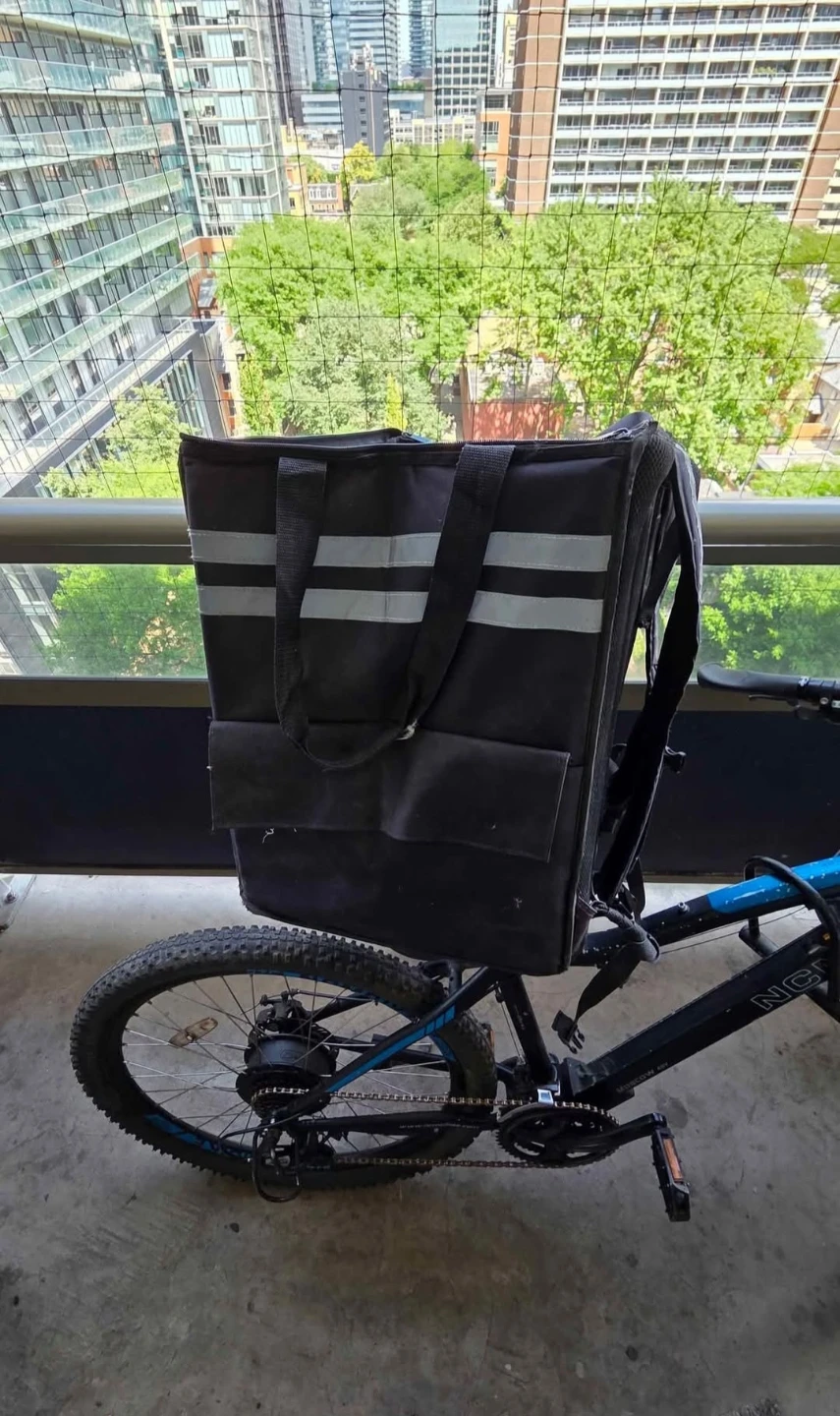 E-bike NCM Electric Mountain Bike - photo 3