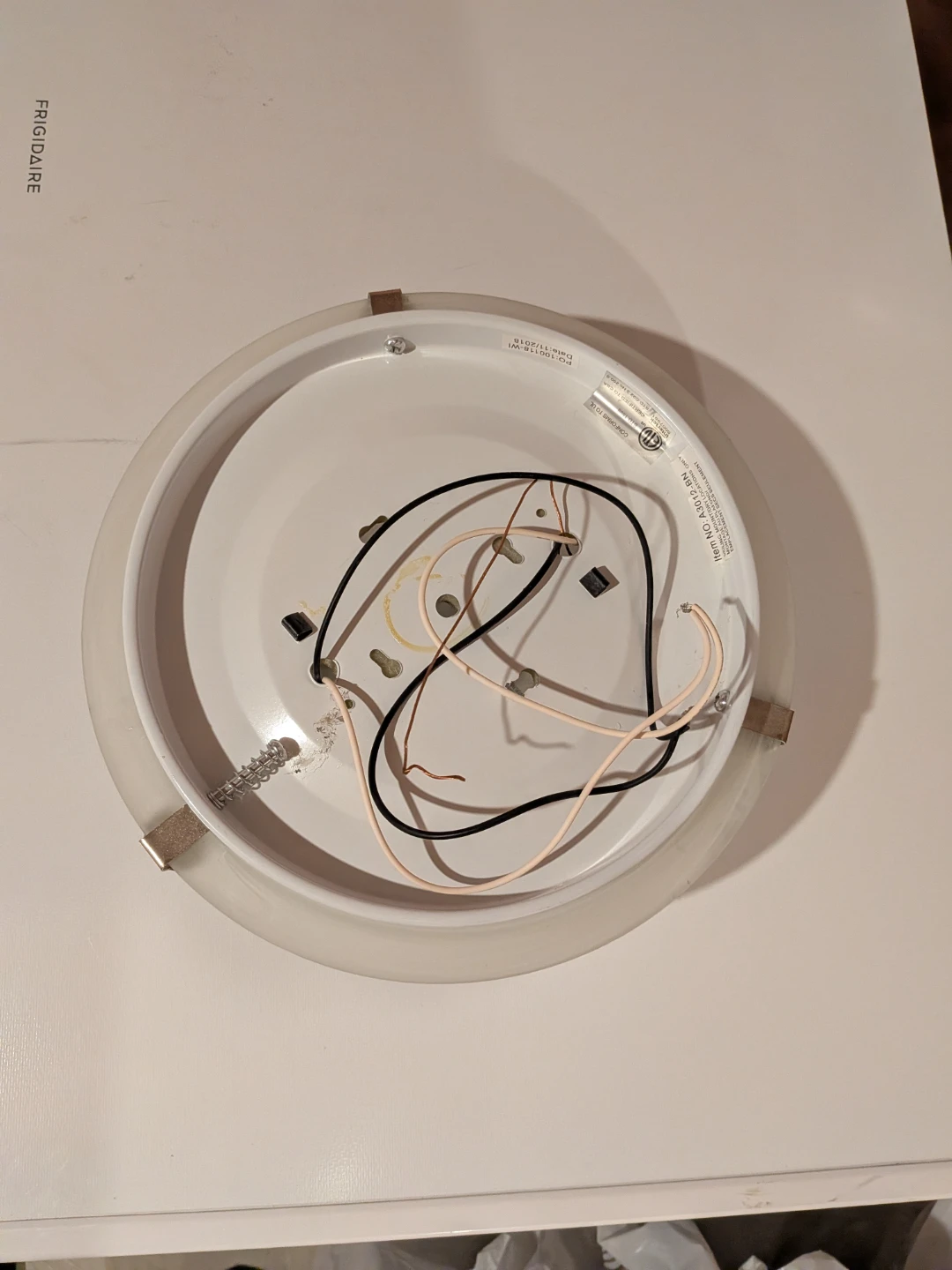 Flush Mount Ceiling Lights - (Lot of 22) - photo 3