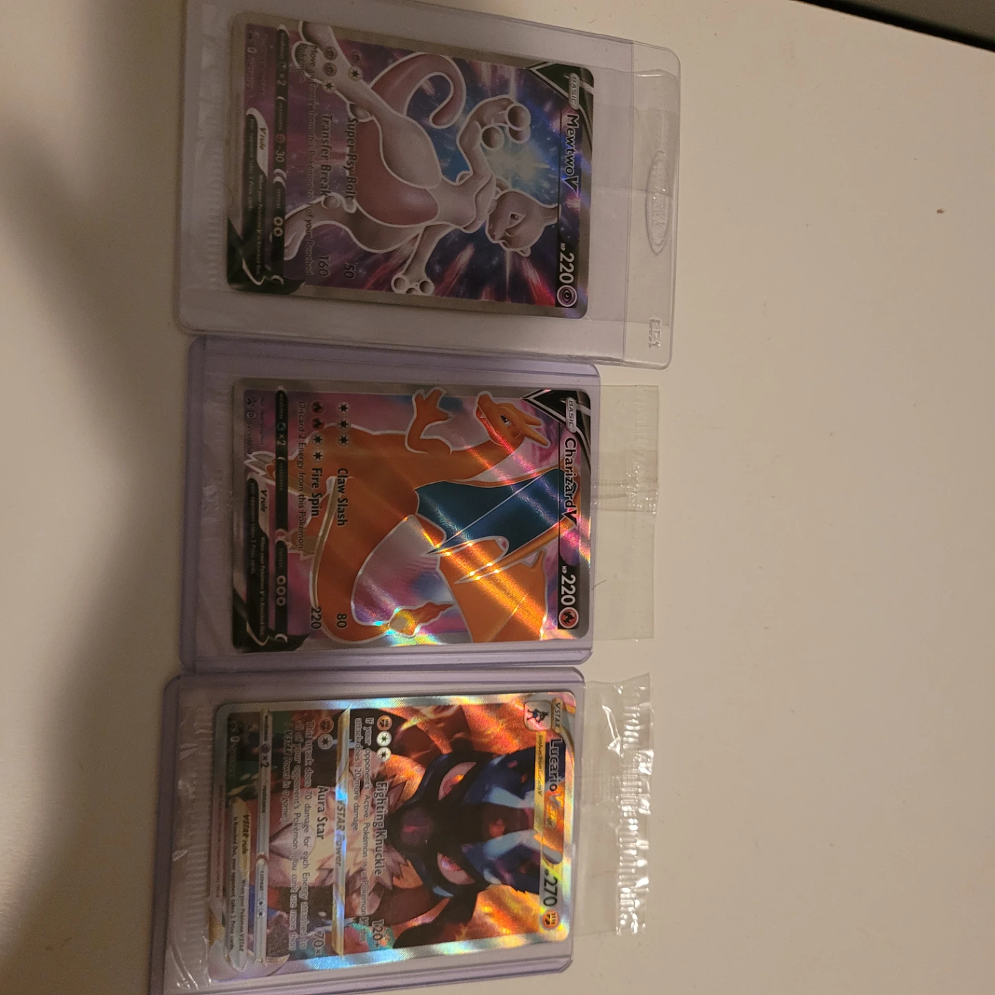 Sealed pokemon promos