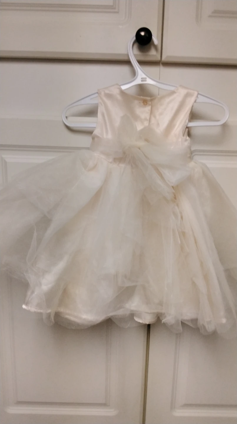 Biscotti Collection Dress - 12M - photo 2