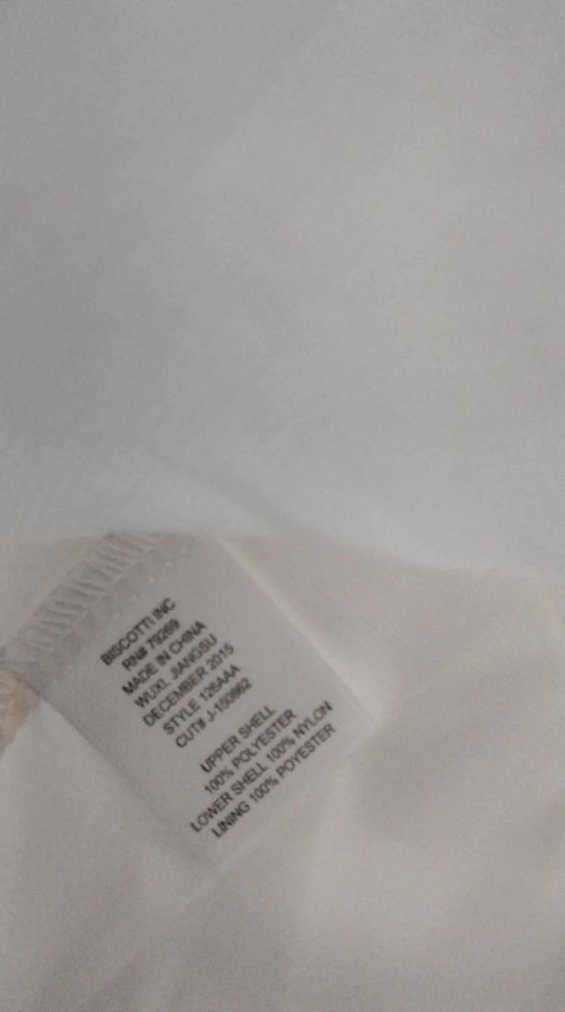 Biscotti Collection Dress - 12M - photo 4