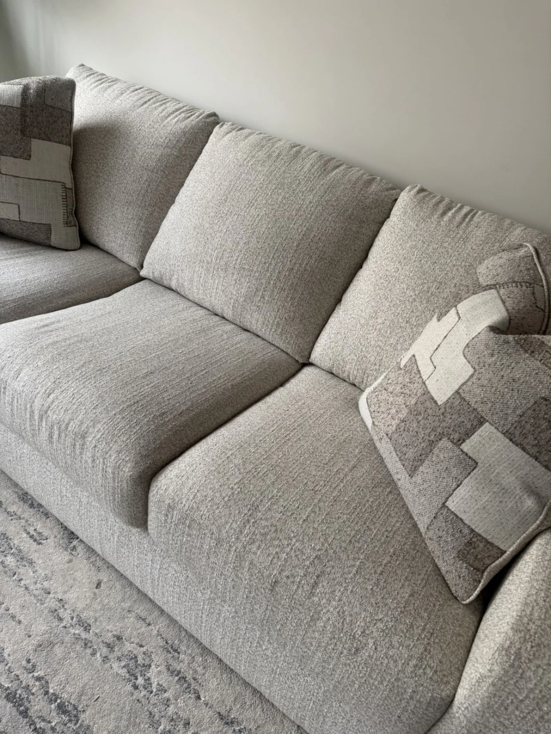 Couches Sofa - photo 2