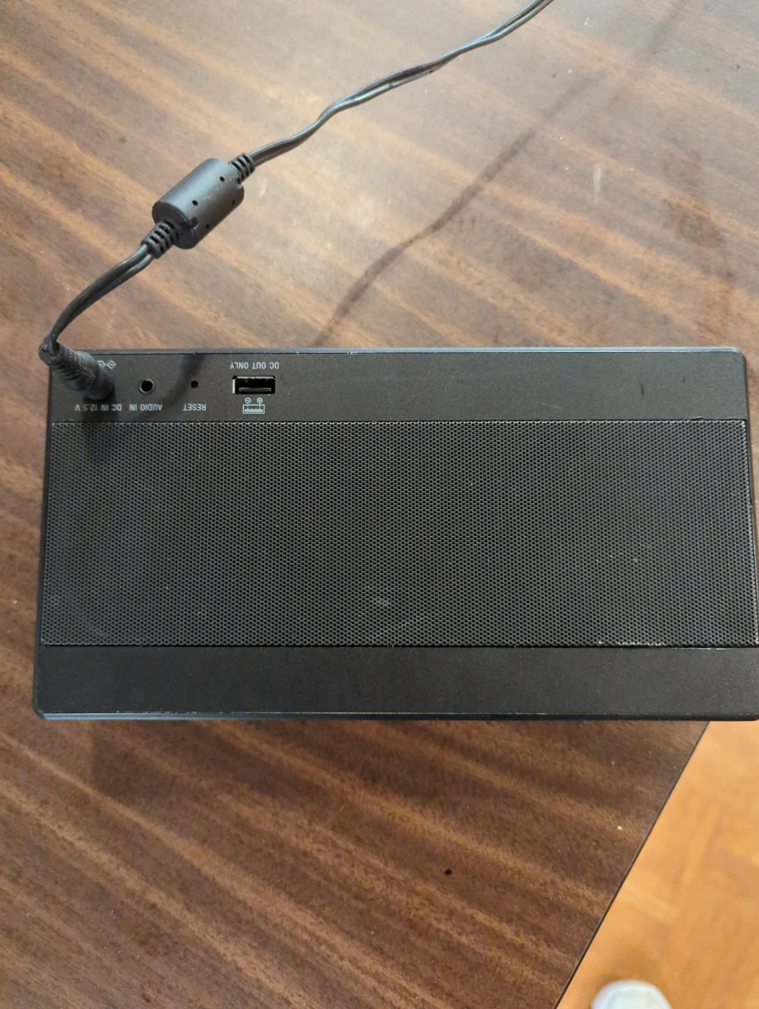 Sony Bluetooth Speaker - photo 2