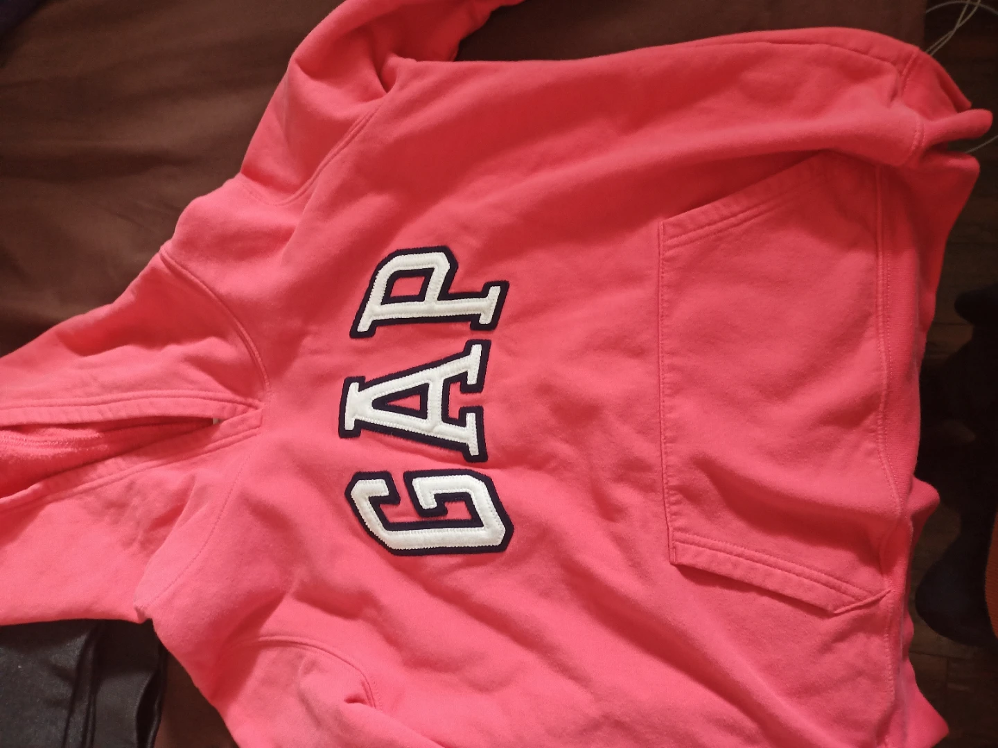 Gap Kids Hoodie - photo 2