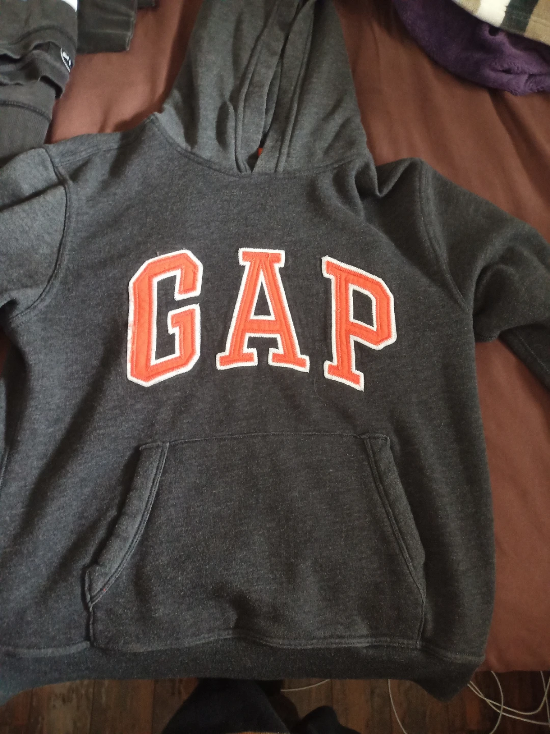 Gap Kids Hoodie - photo 4