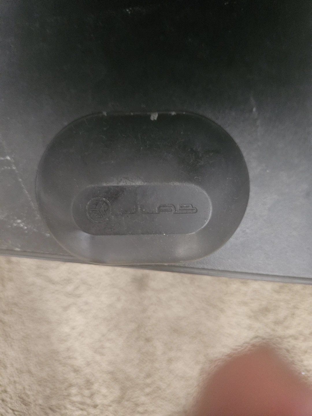 JBL Speaker