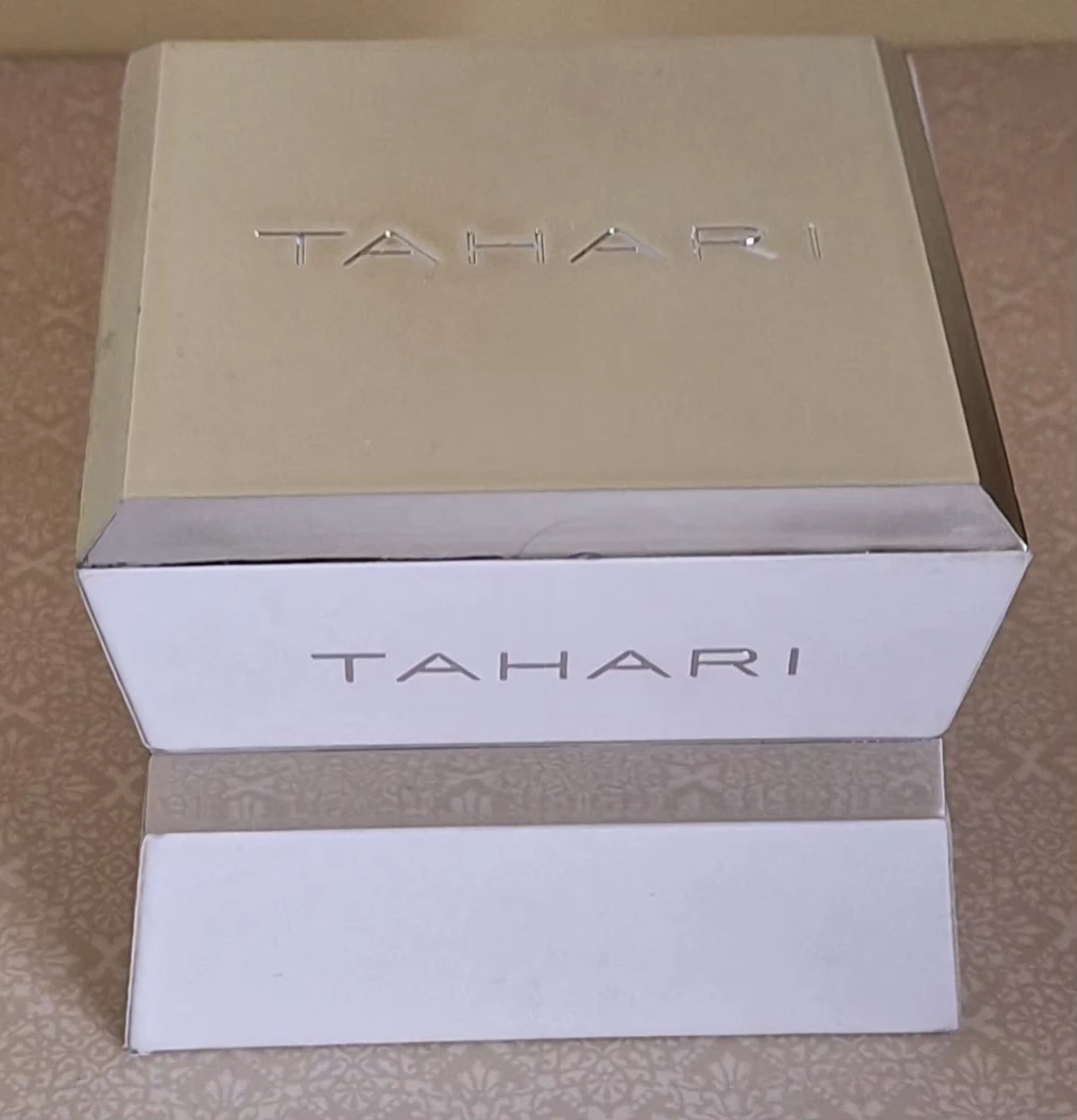 Tahari "The Diamond Collection" Watch and Jewelry Set - photo 2