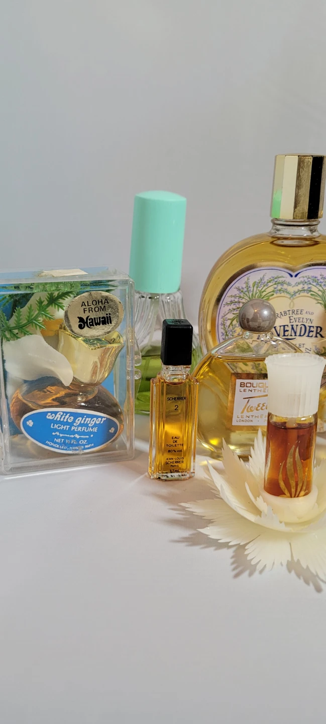Assorted Miniature Perfumes Collection - photo 2