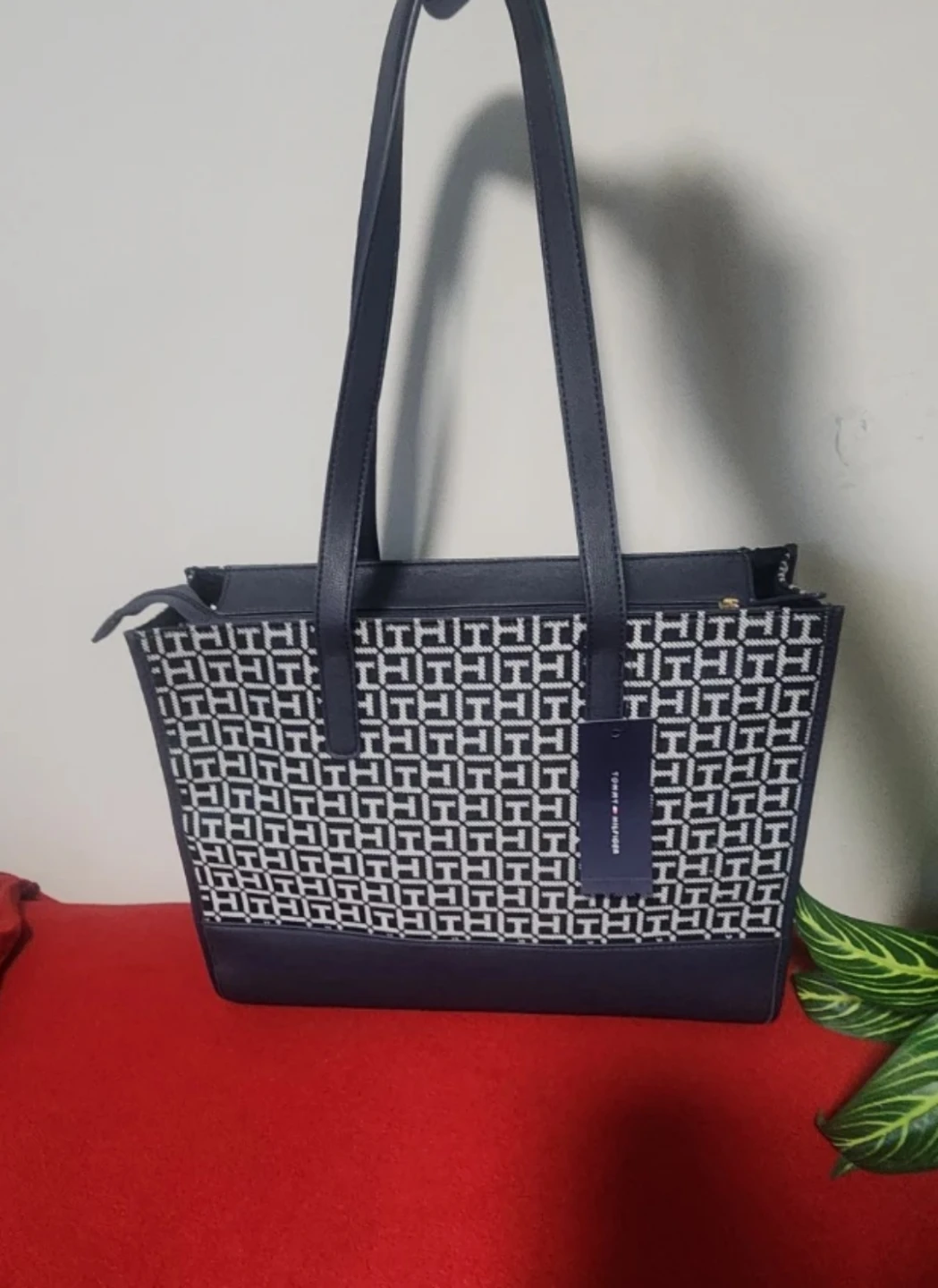 Tommy Hilfiger Tote Bag - photo 2