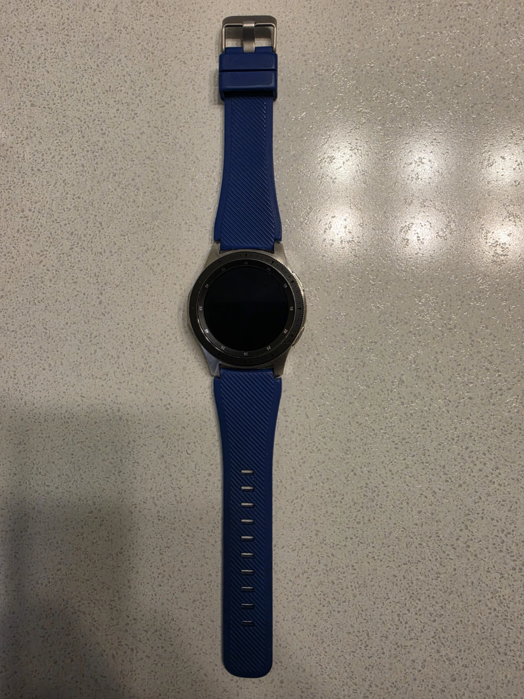 Samsung Galaxy DA6A Smartwatch with Multiple Bands - photo 3