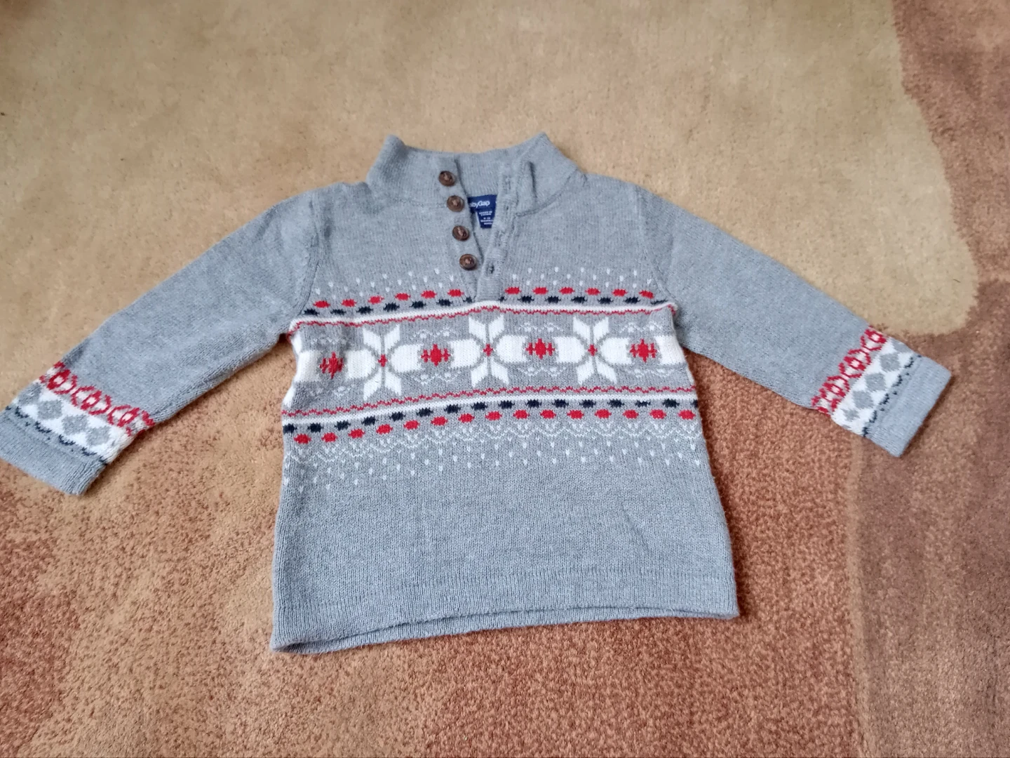 Free Baby clothes