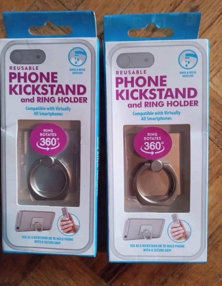 Phone Kickstand (NEW)