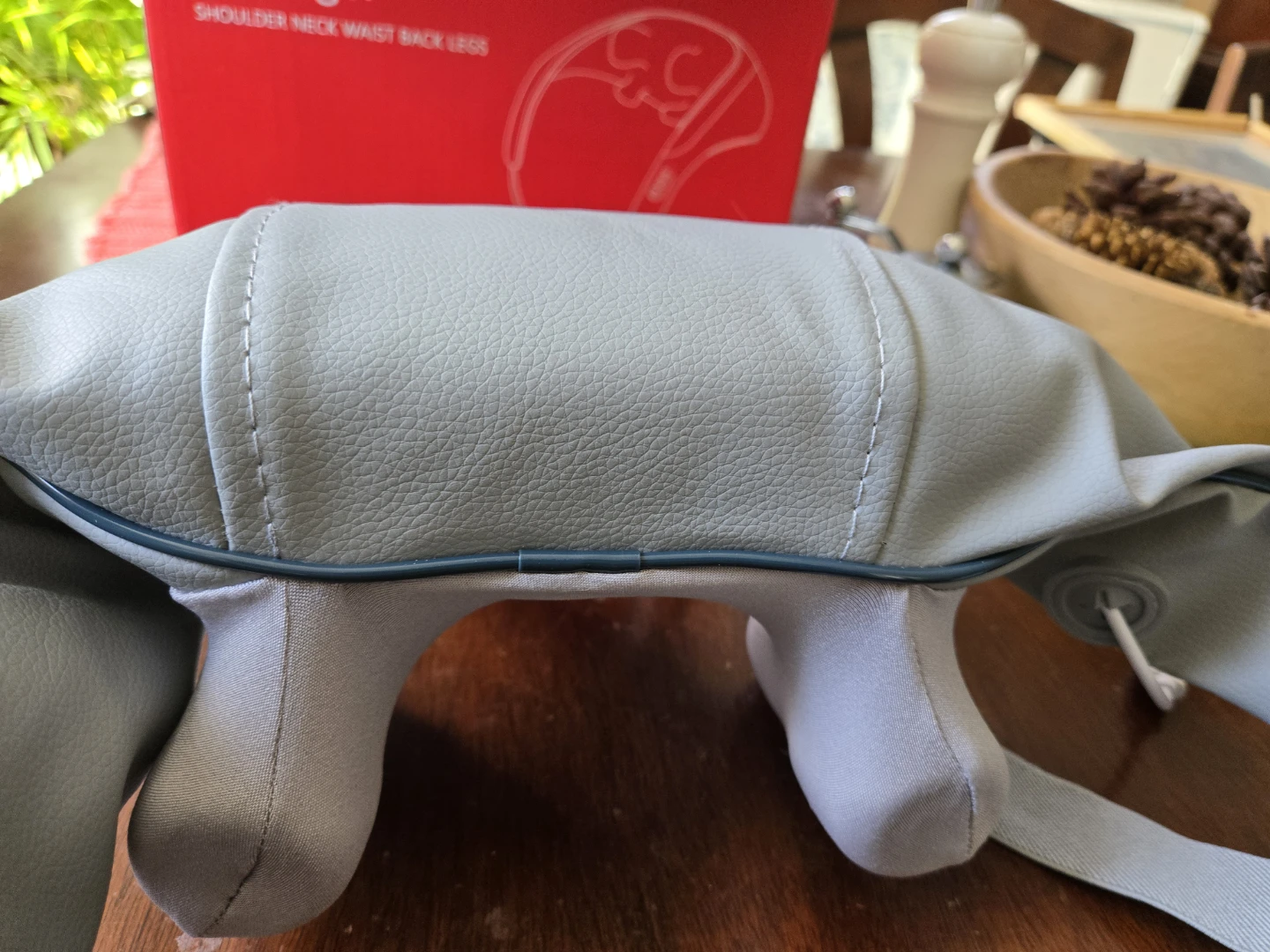 Shiatu Massager - photo 2