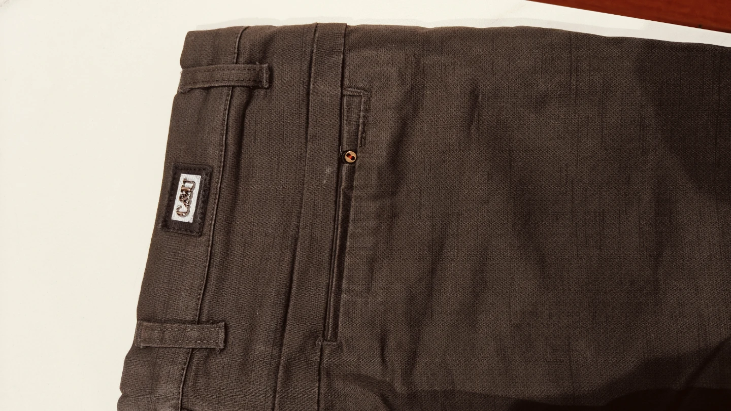 C&U Branded Wear kids Pants - photo 2