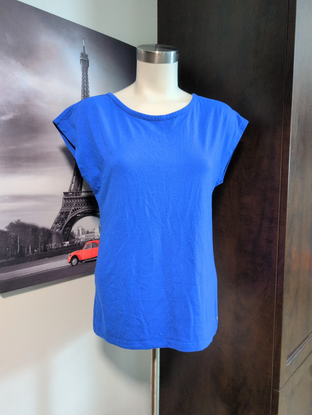 Blue Gap T-Shirt
