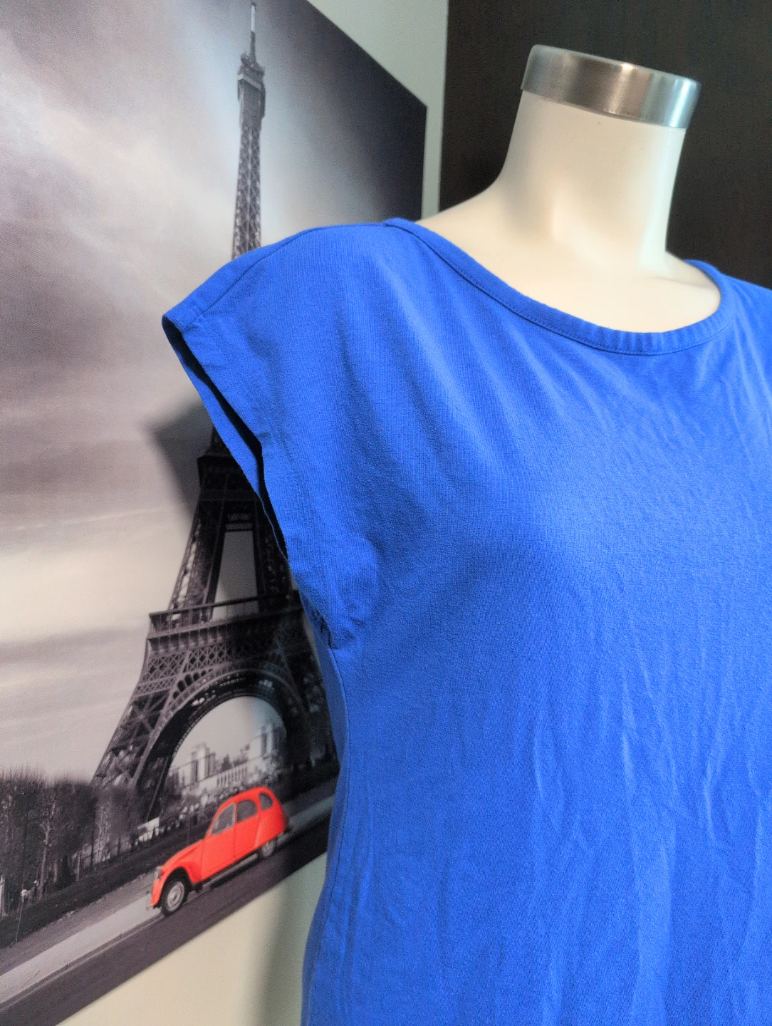 Blue Gap T-Shirt - photo 2