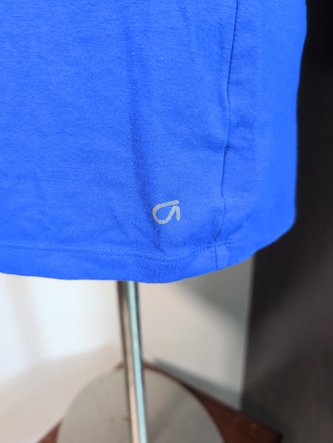 Blue Gap T-Shirt - photo 3