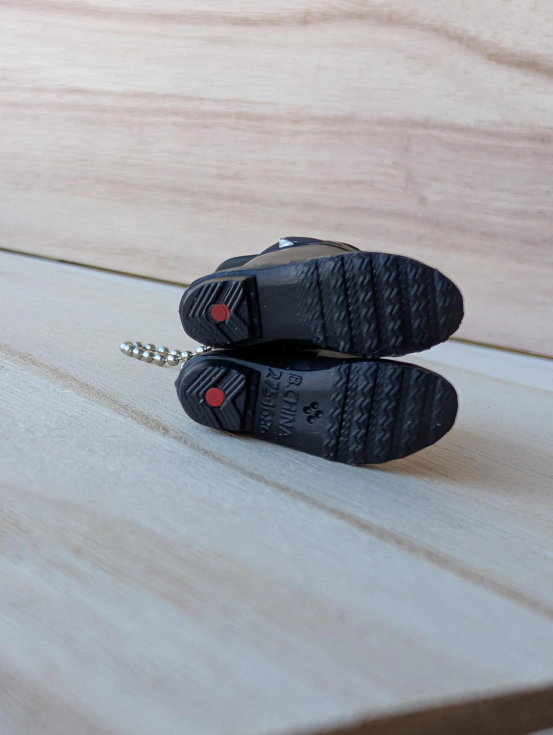 New Hunter Boots Keychain - photo 2