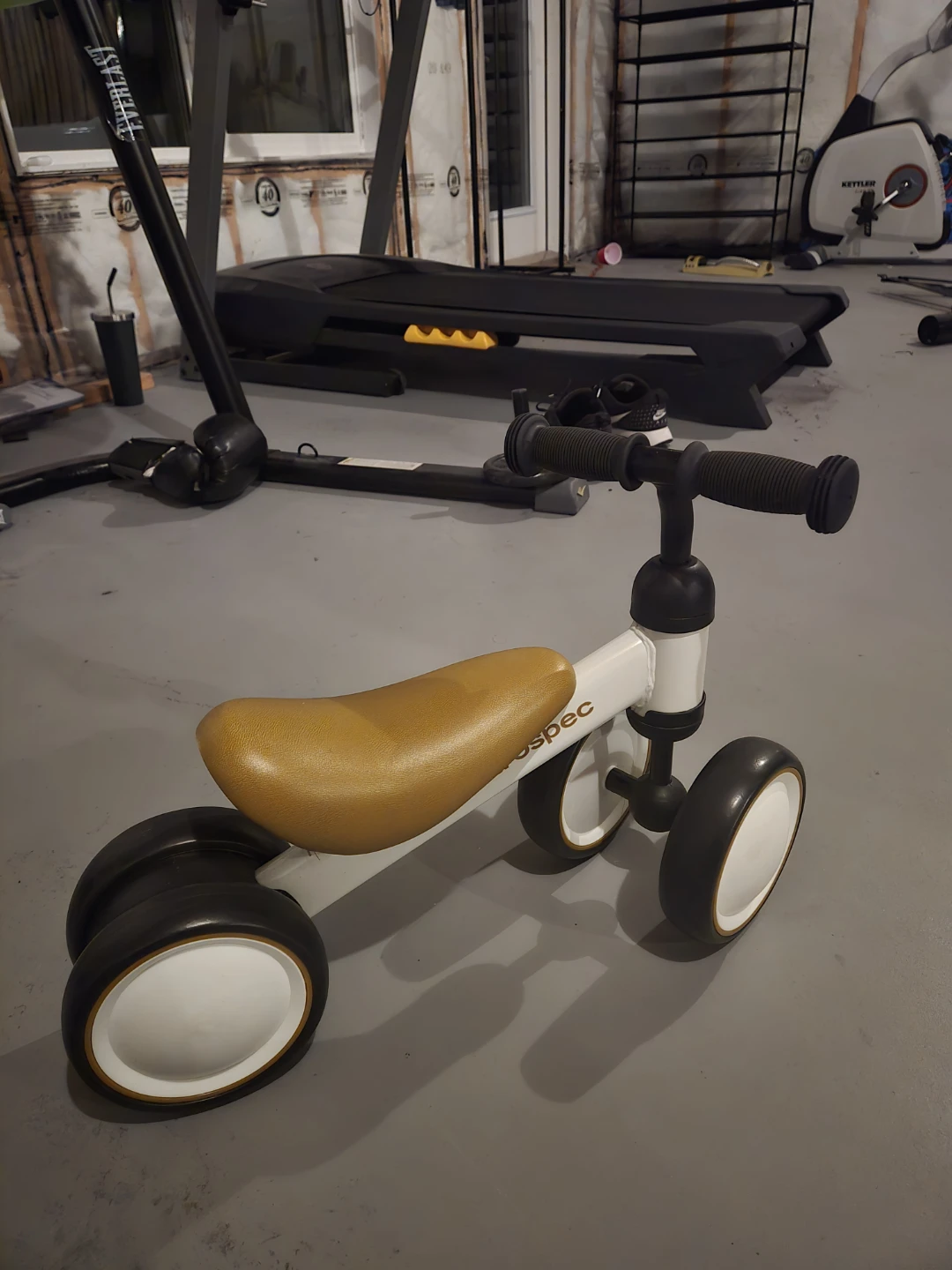 Retrospec Balance Bike - photo 2