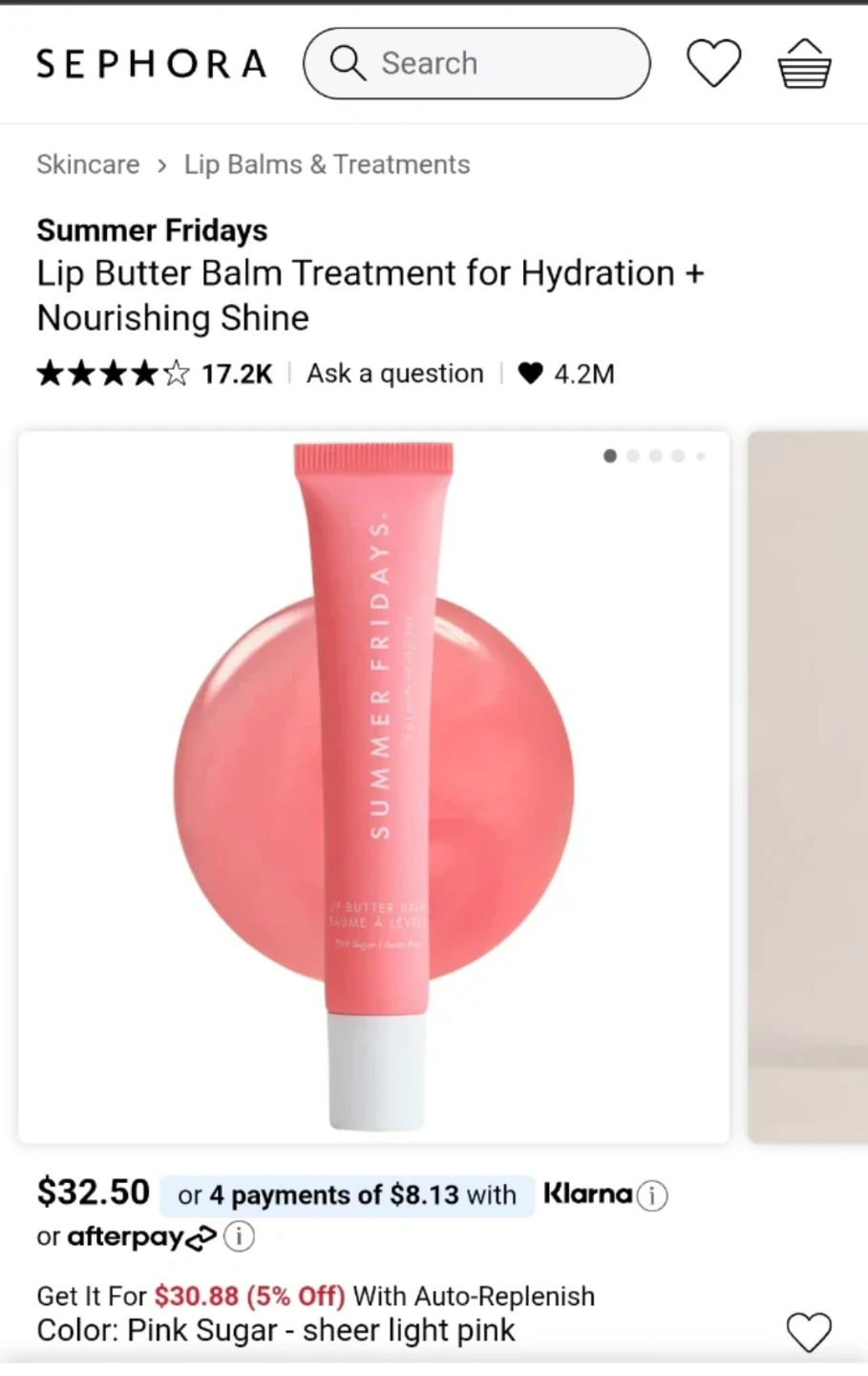 Lipgloss - photo 5
