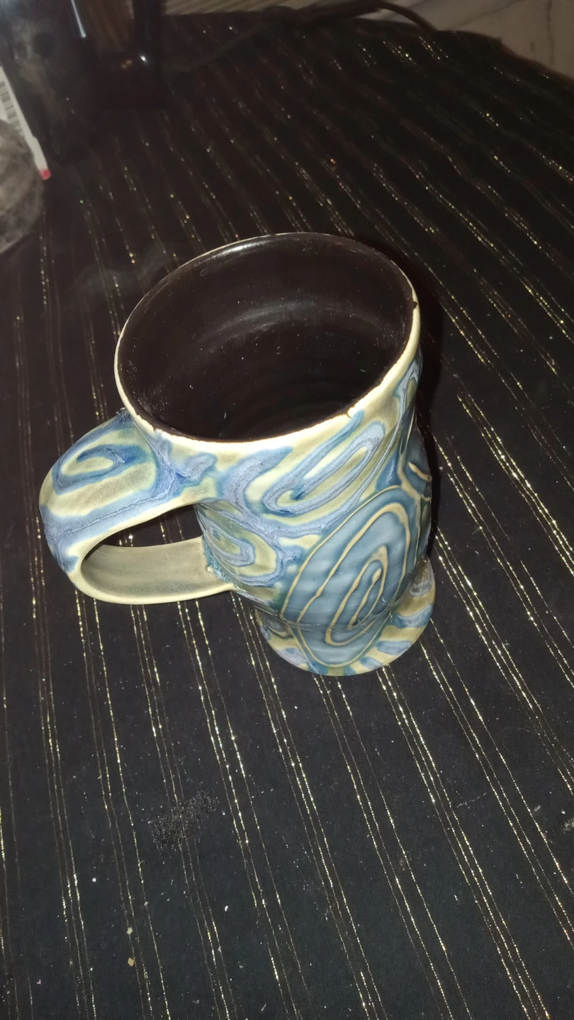Ceramic Glass