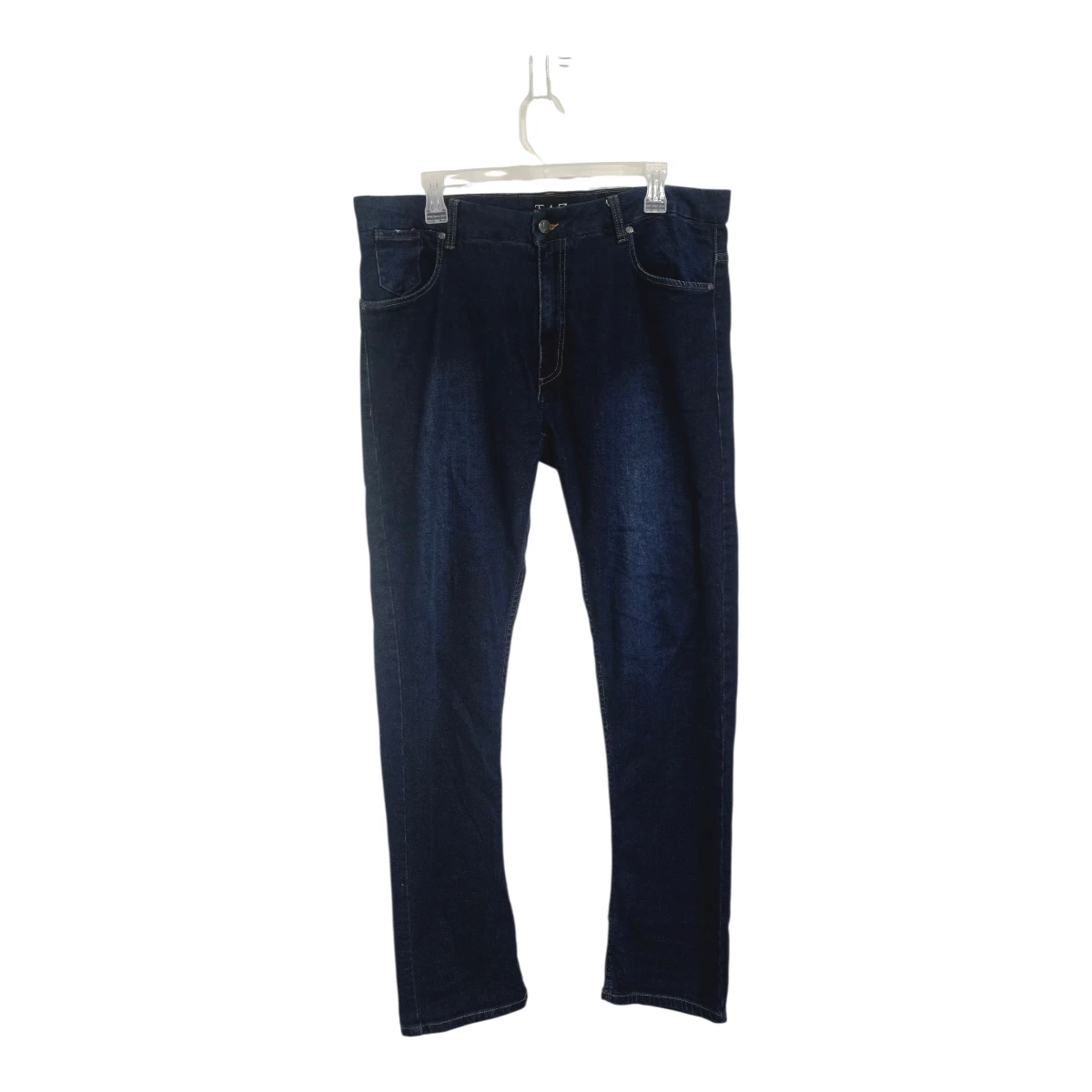 Urban Heritage Dark Wash Denim Jeans