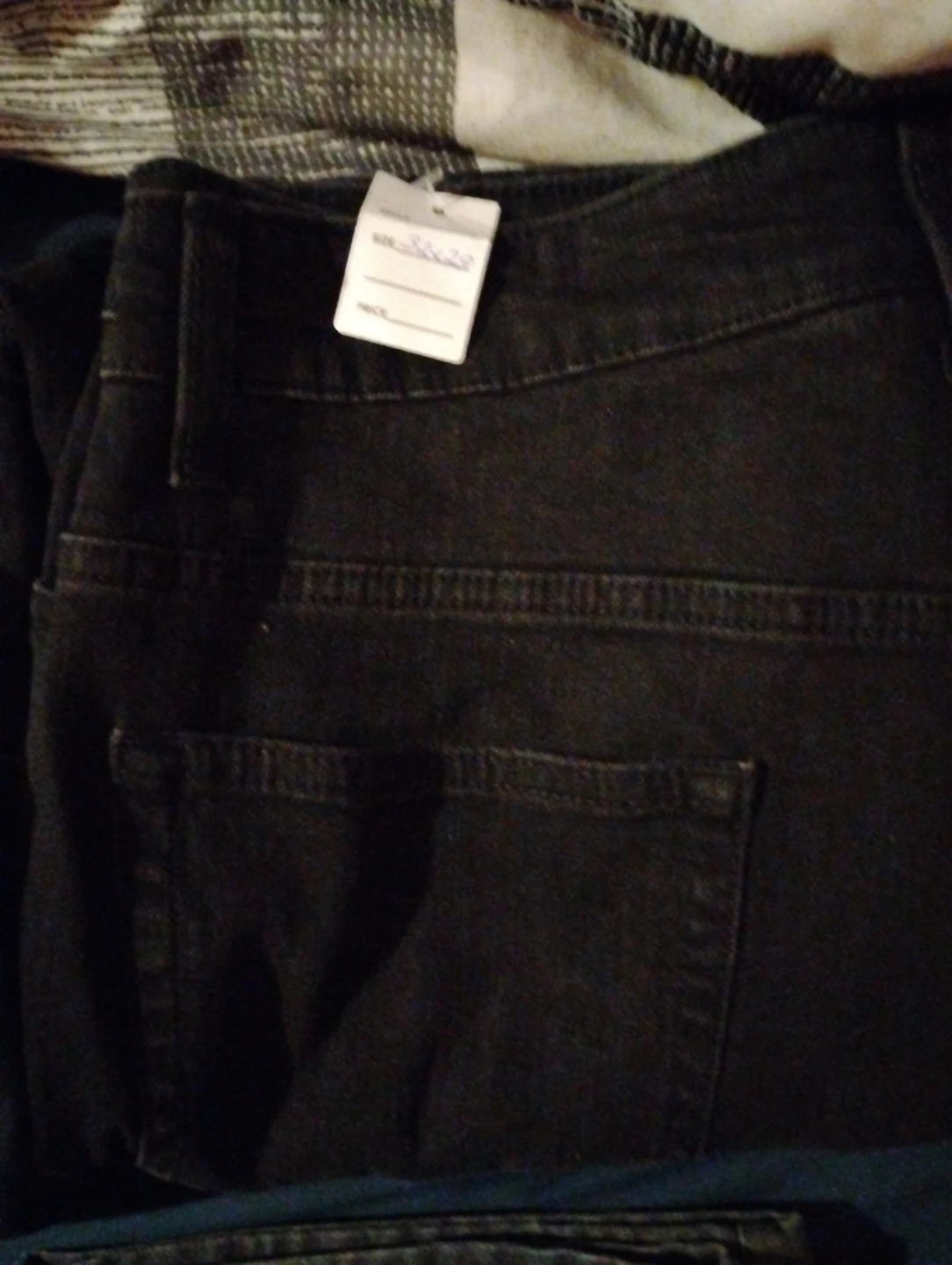 Hardly used jeans - photo 5