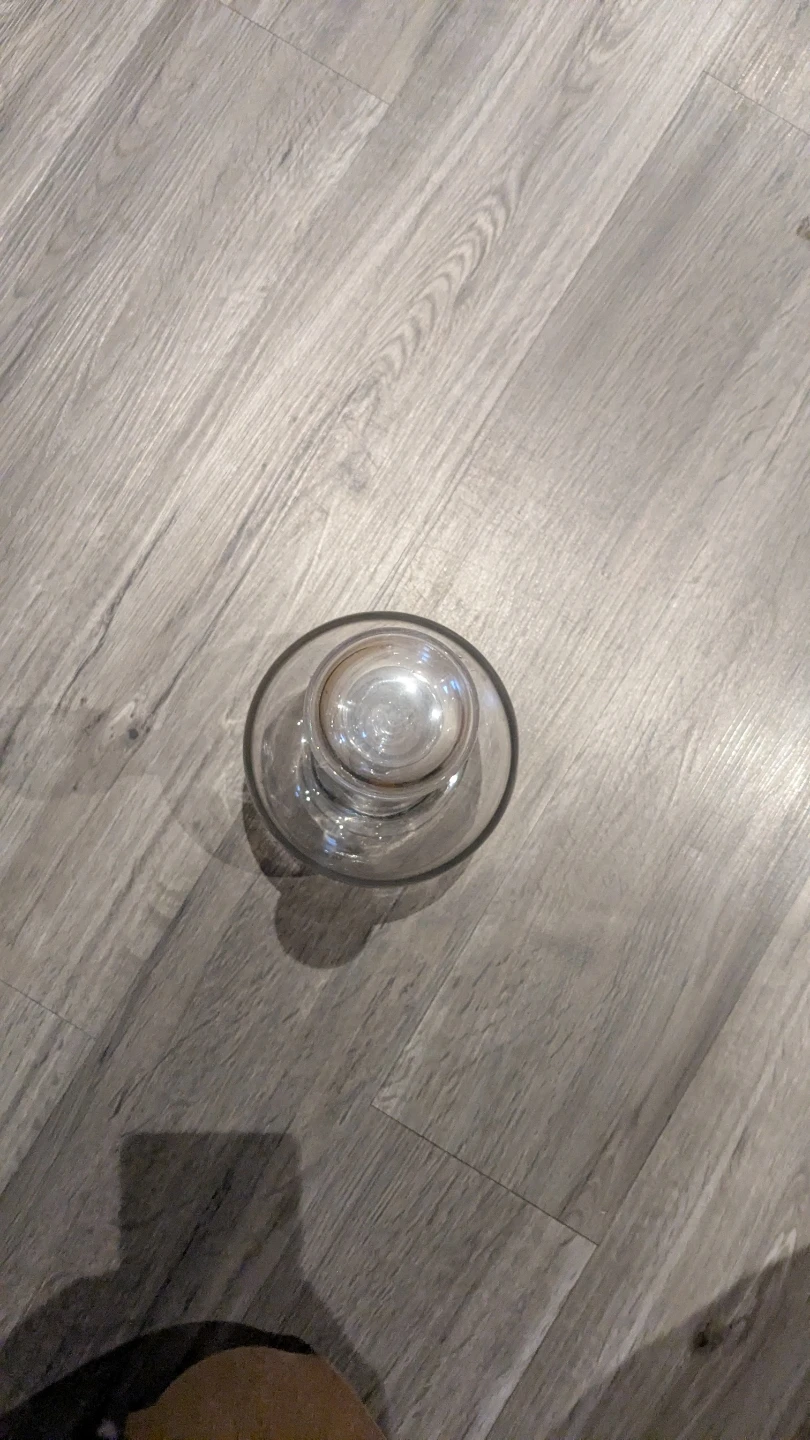 Crystal decanter - photo 2