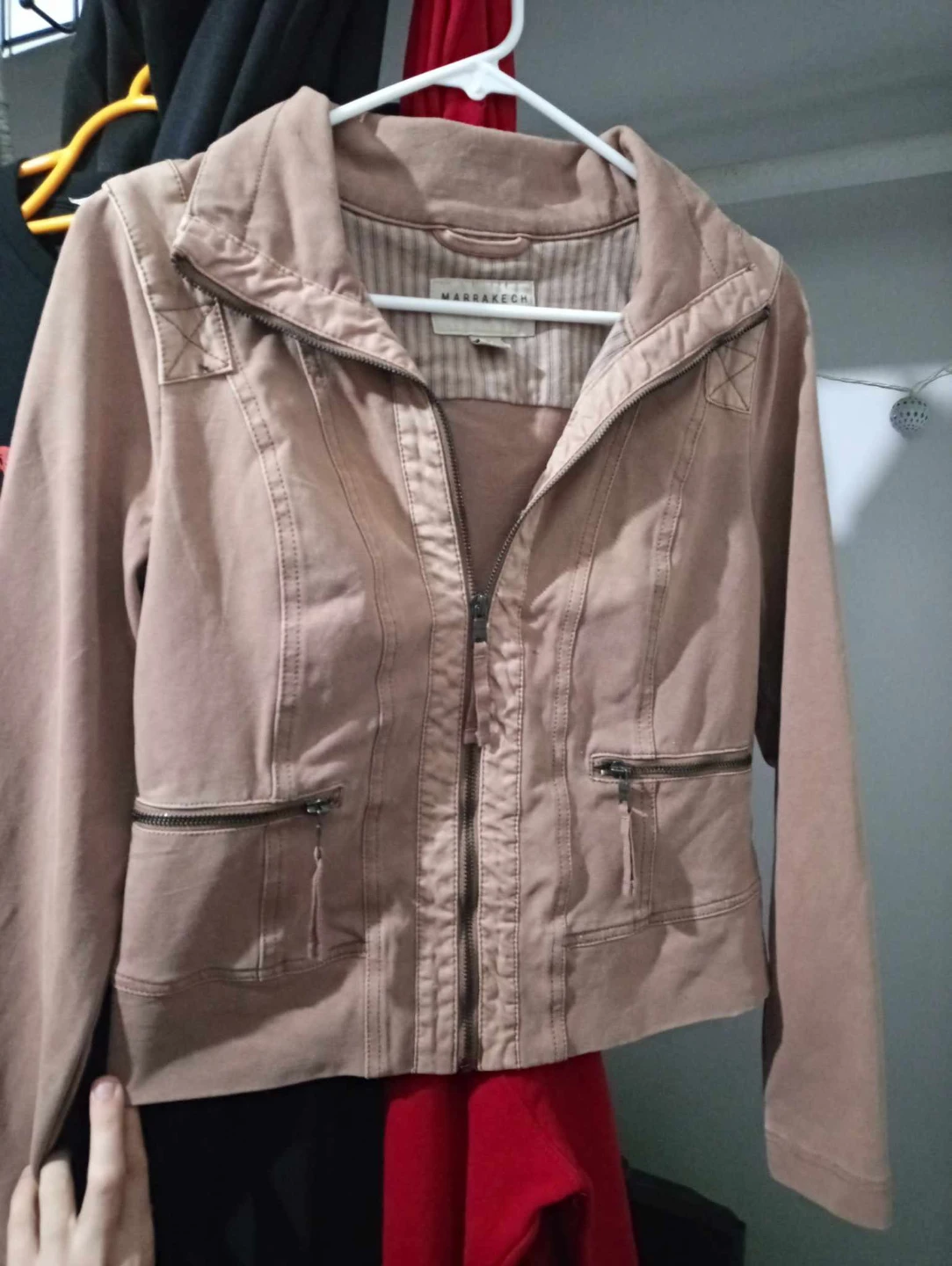 Brand New Marrakech Jacket - Small