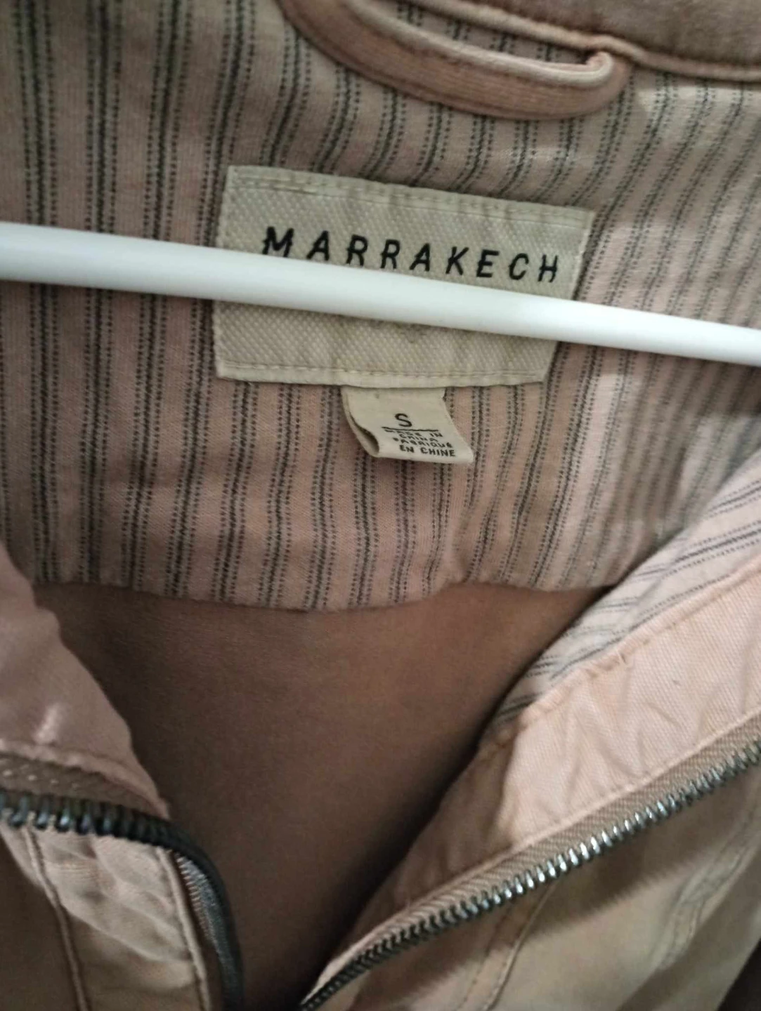 Brand New Marrakech Jacket - Small - photo 4
