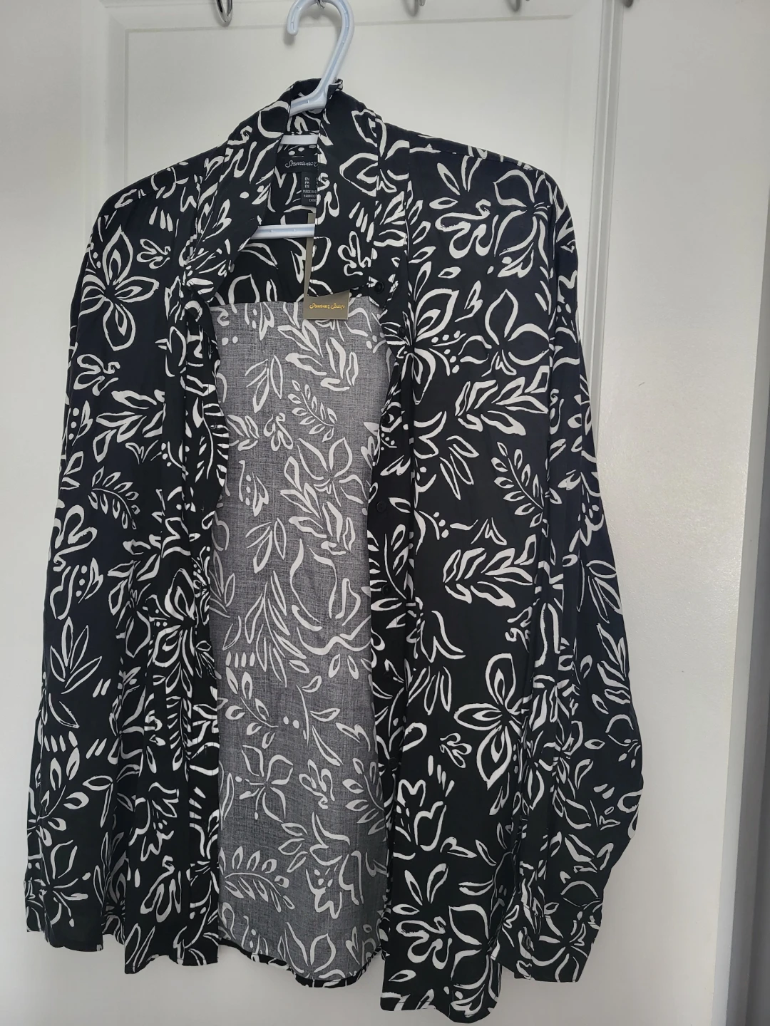 Blouse size XL