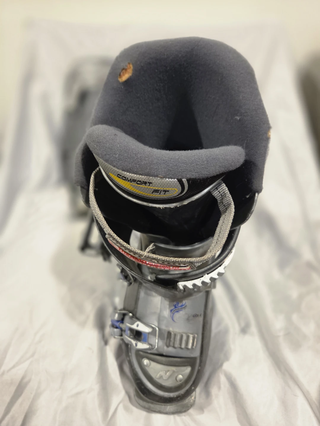 Nordica GTS 4 Ski Boots - photo 4