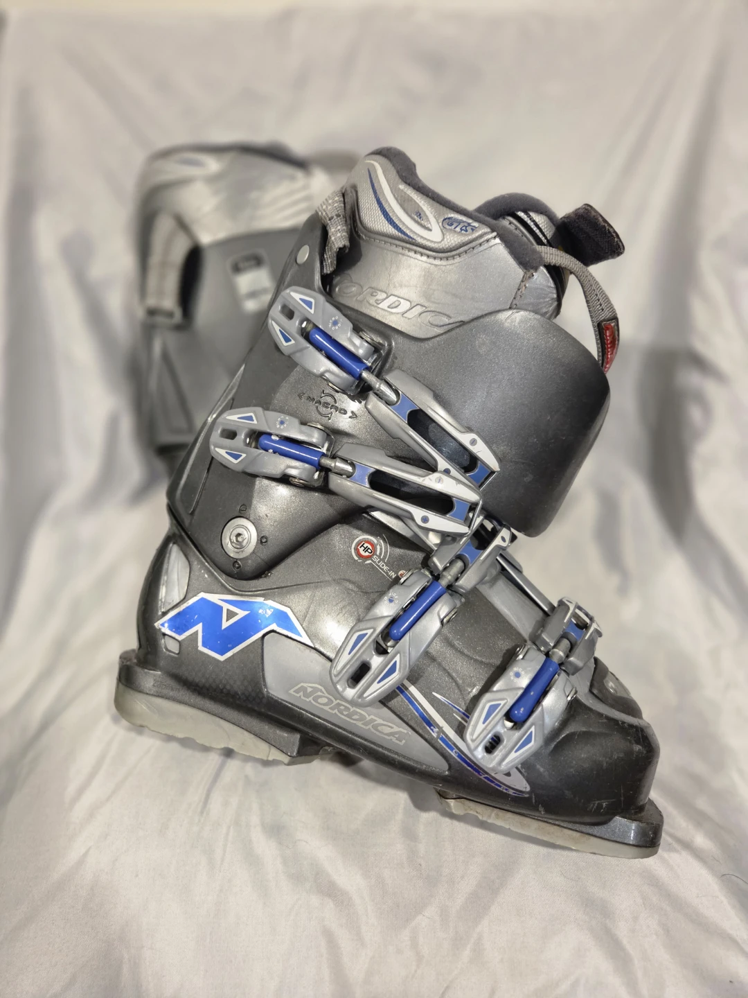 Nordica GTS 4 Ski Boots - photo 5