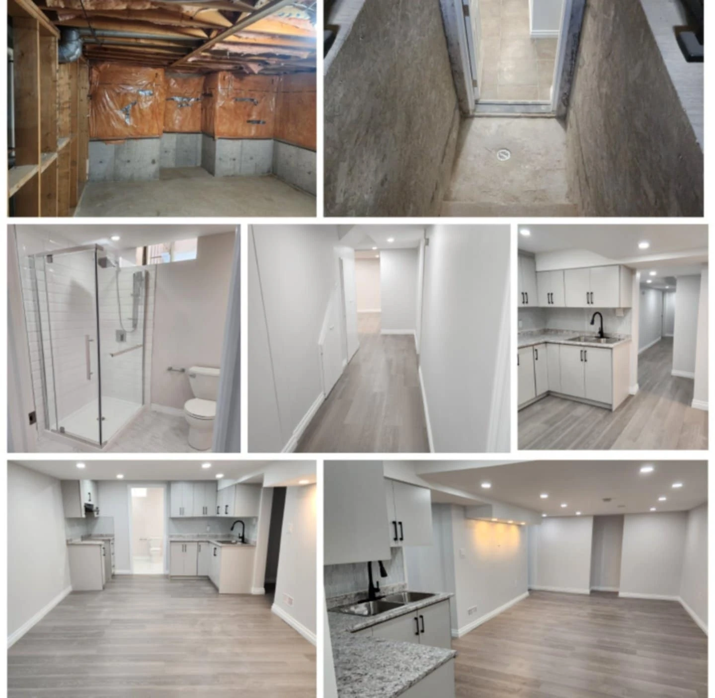 Renovations interior/exterior - photo 4