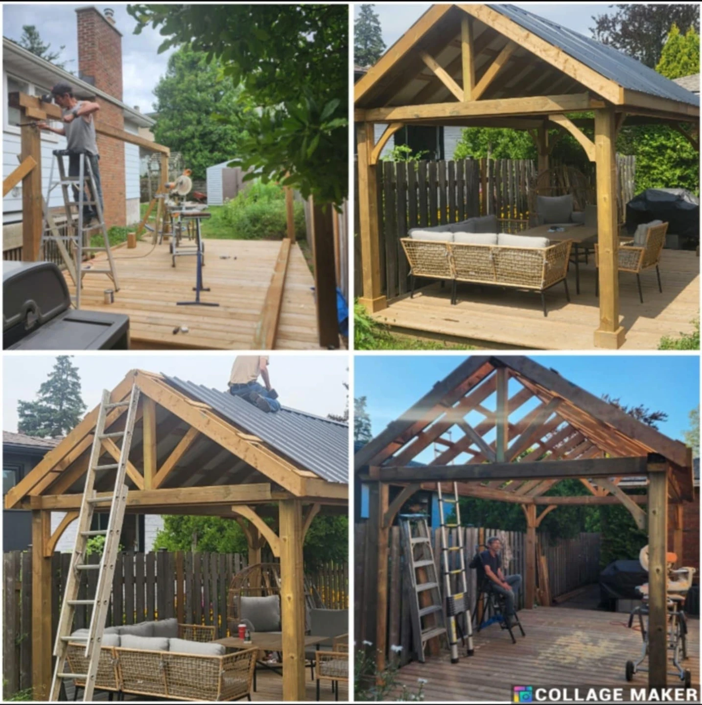 Renovations interior/exterior - photo 2